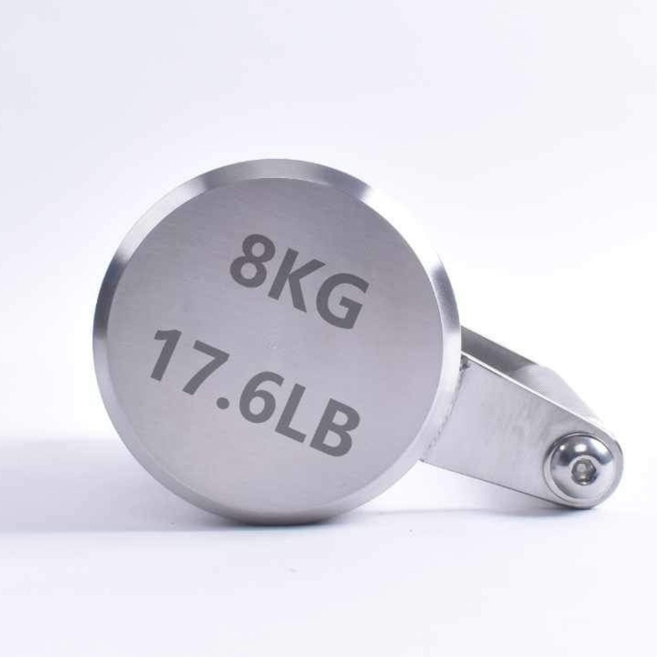 Heavy Mug (4, 8, 12KG)