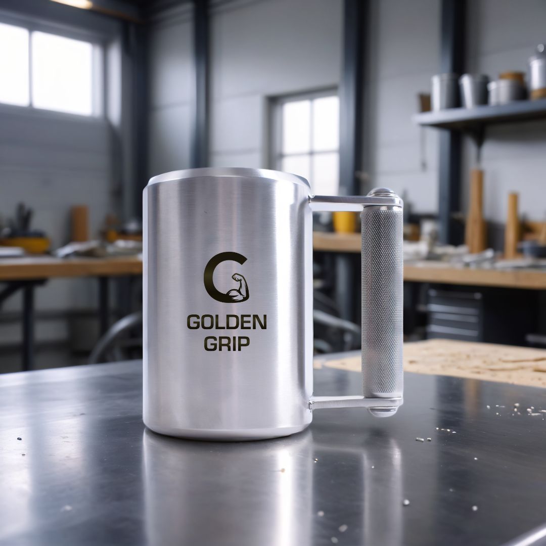 Heavy Mug (4, 8, 12KG)