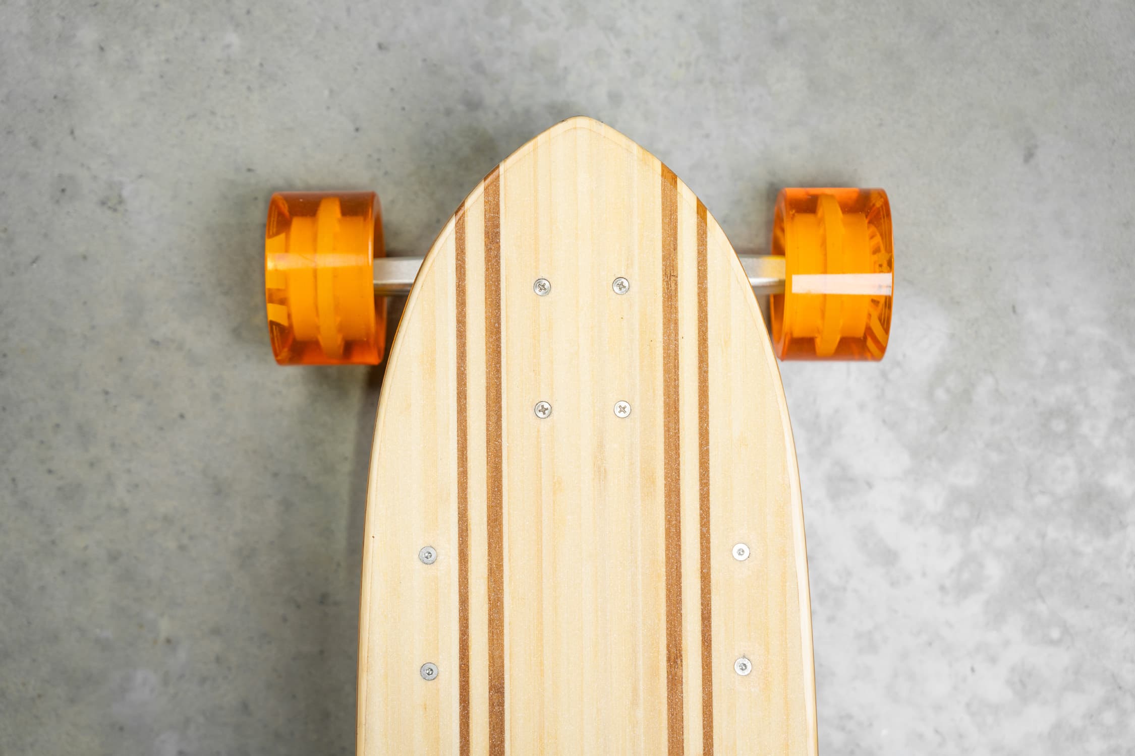 Evolve Electric Skateboard Complete