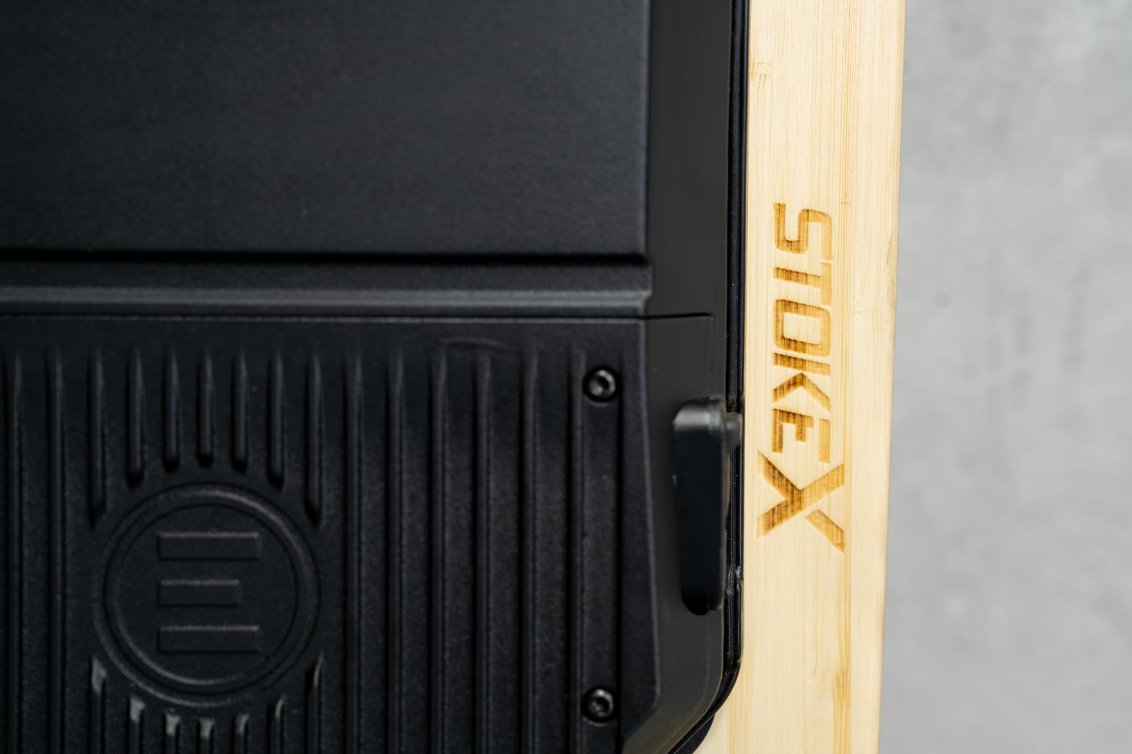 Evolve Electric Skateboard Complete