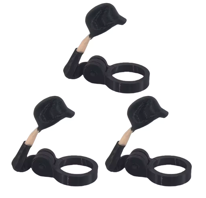 Patriot Time Co "Combat Caps"