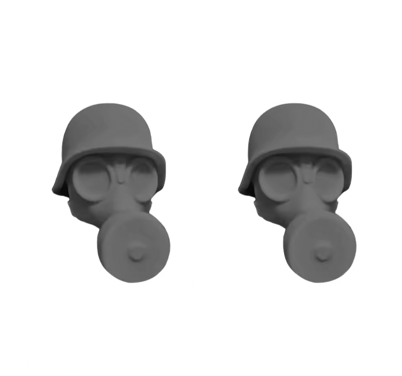 Patriot Time Co "Combat Caps"