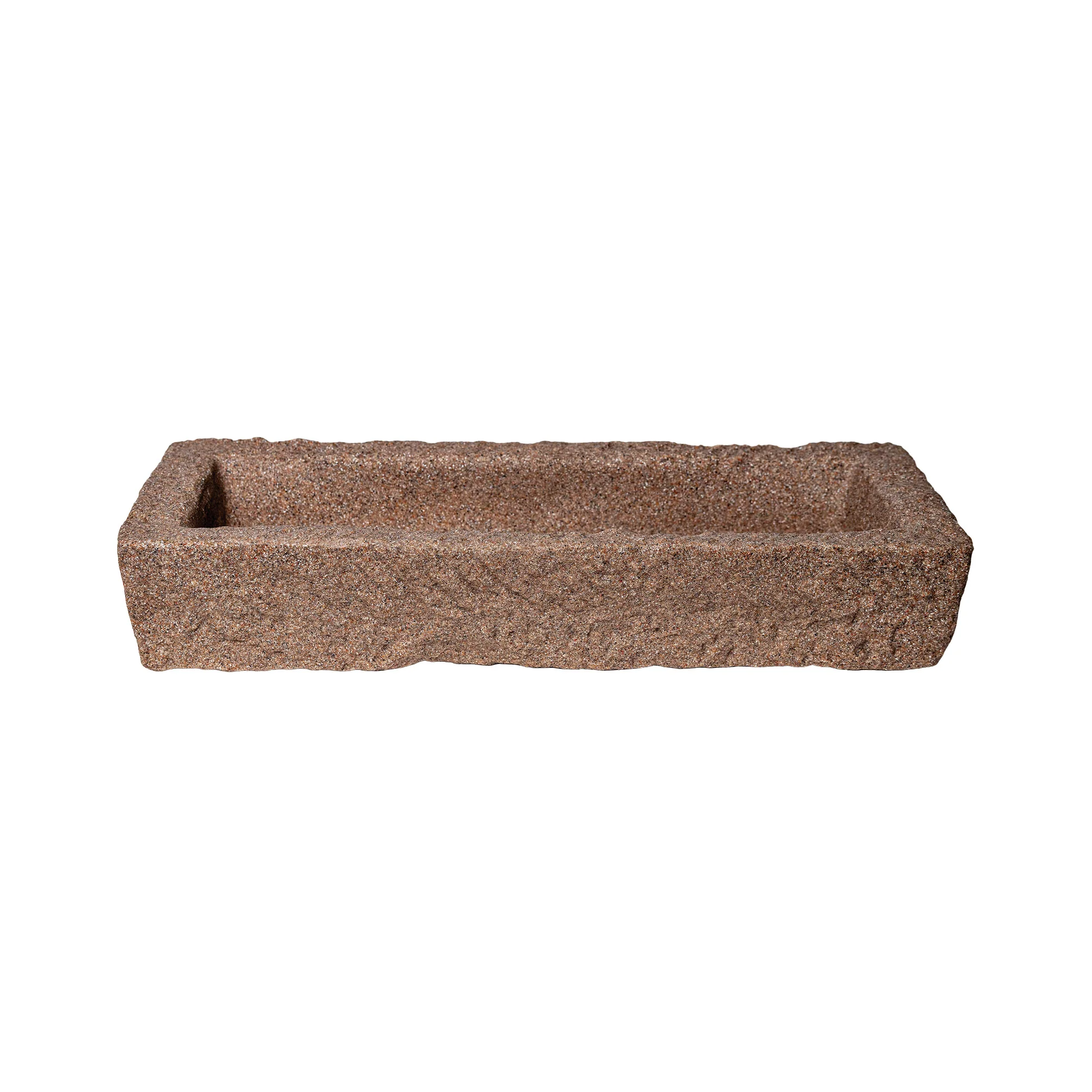 Trough Planter