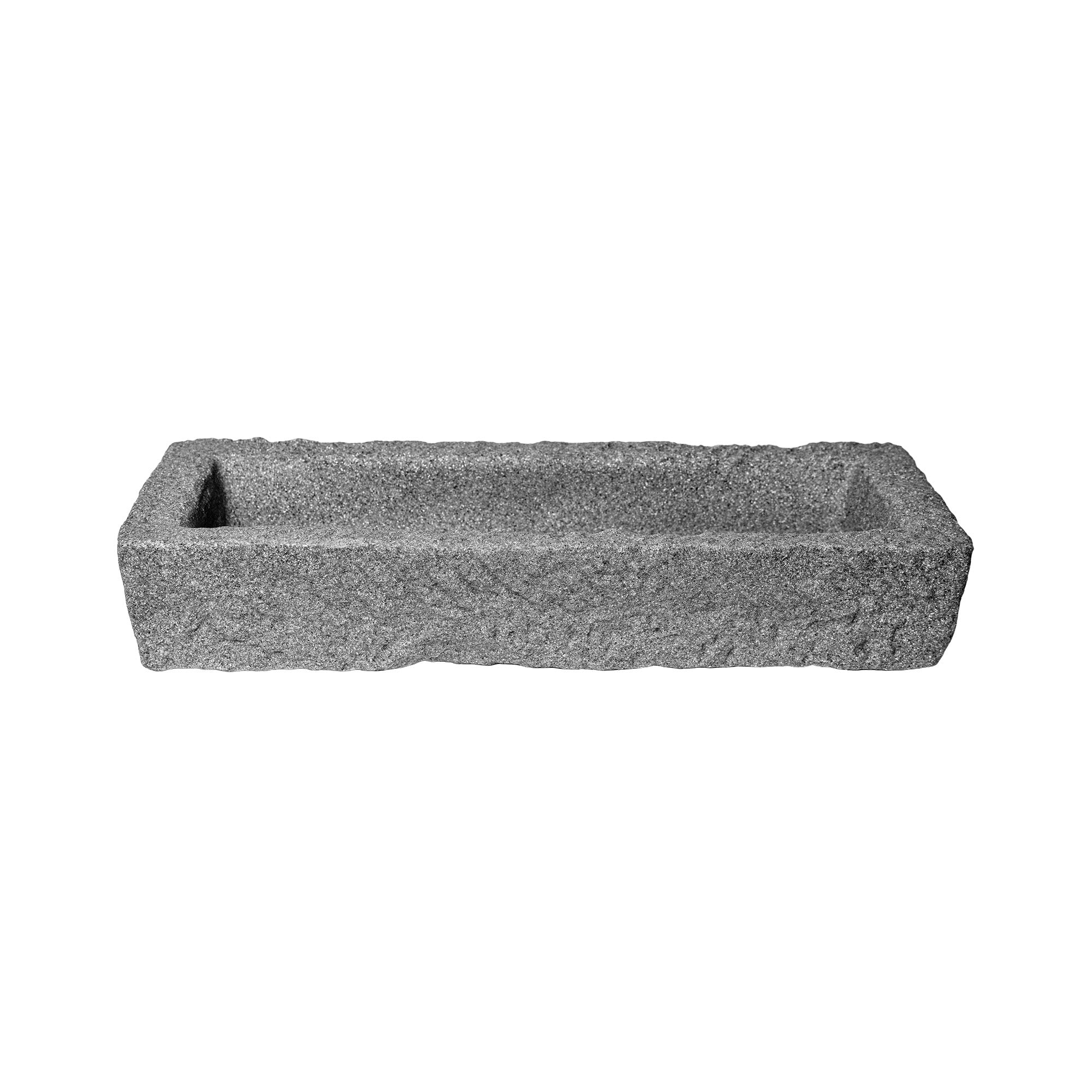 Trough Planter