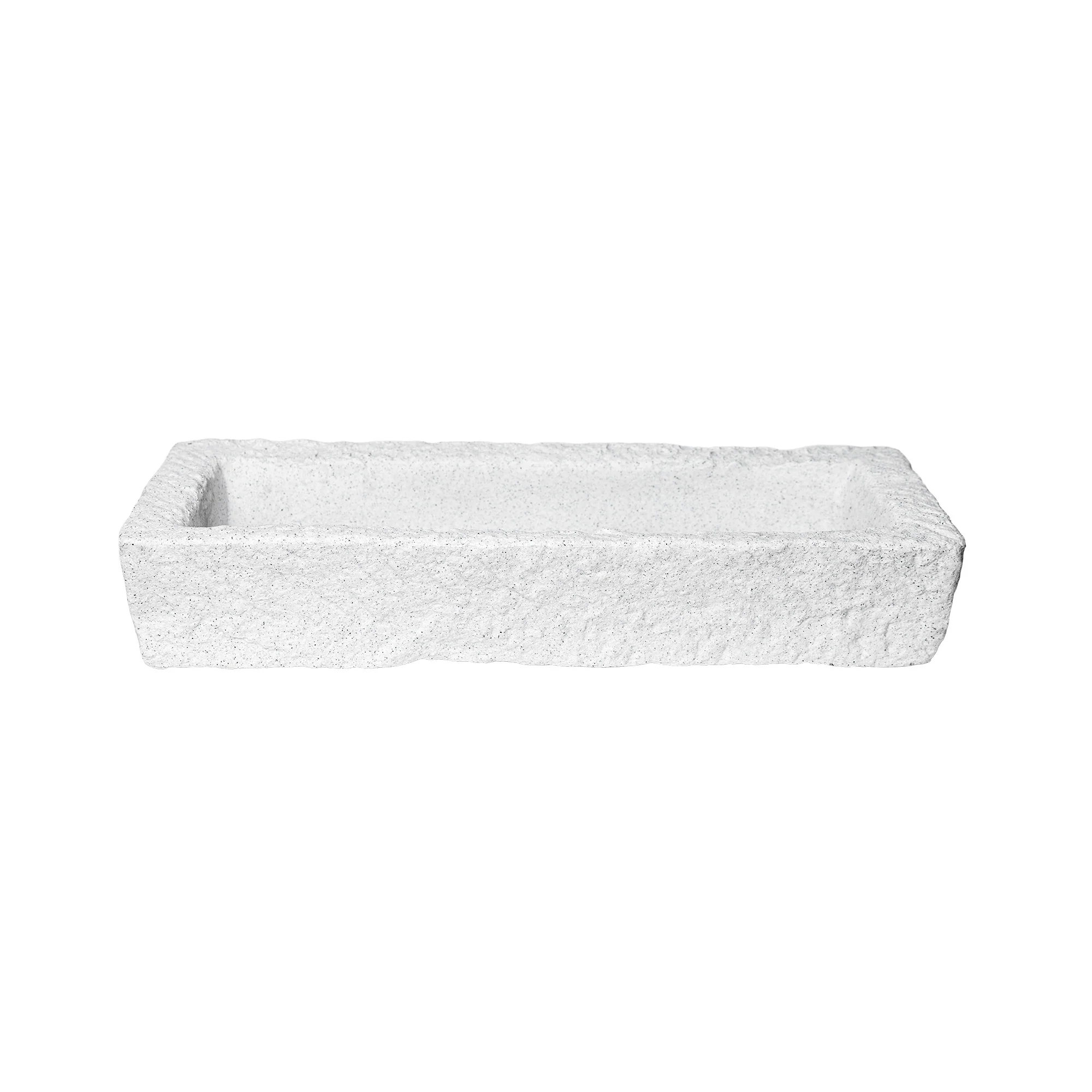 Trough Planter