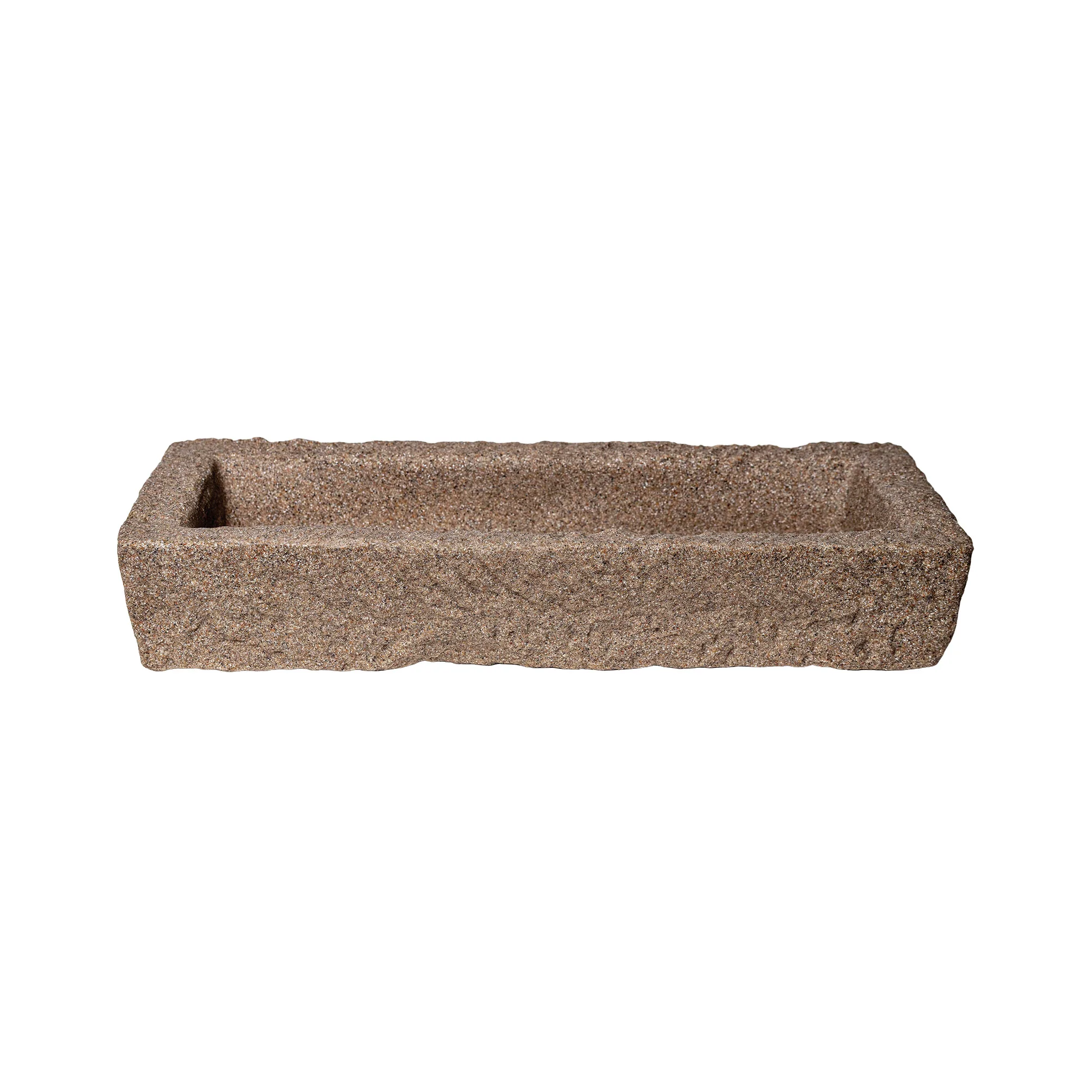 Trough Planter