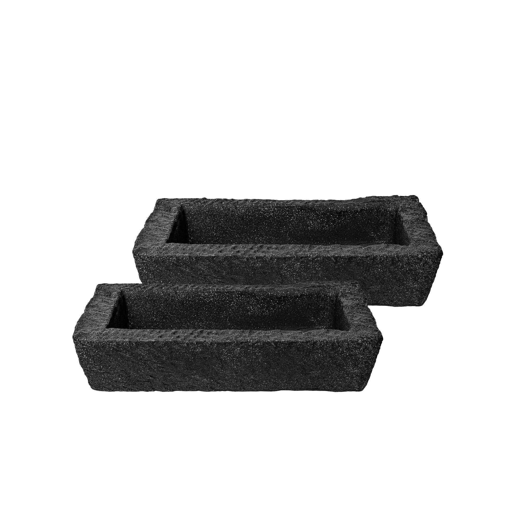 Trough Planter