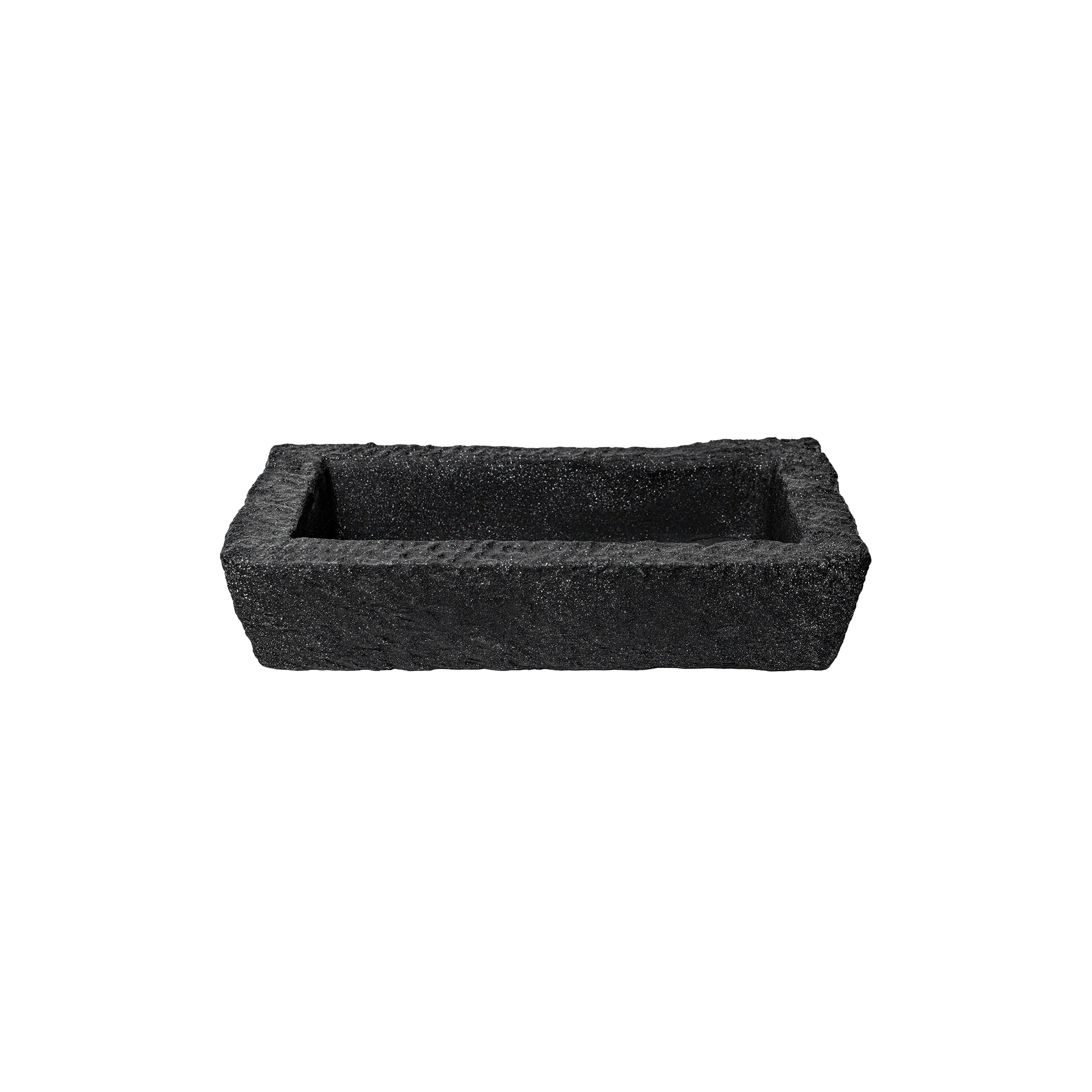 Trough Planter
