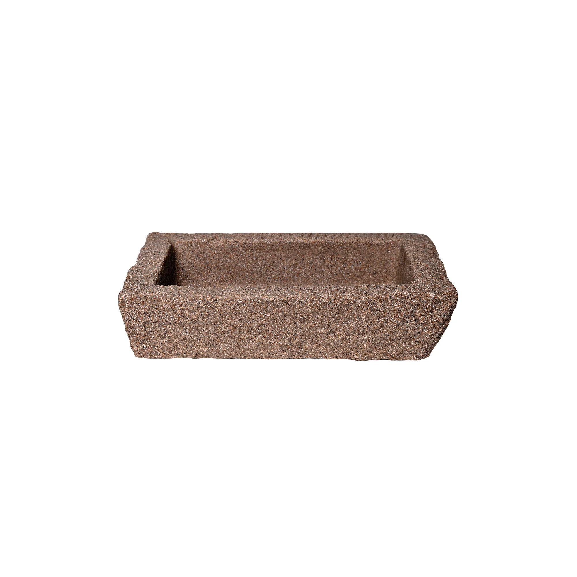 Trough Planter