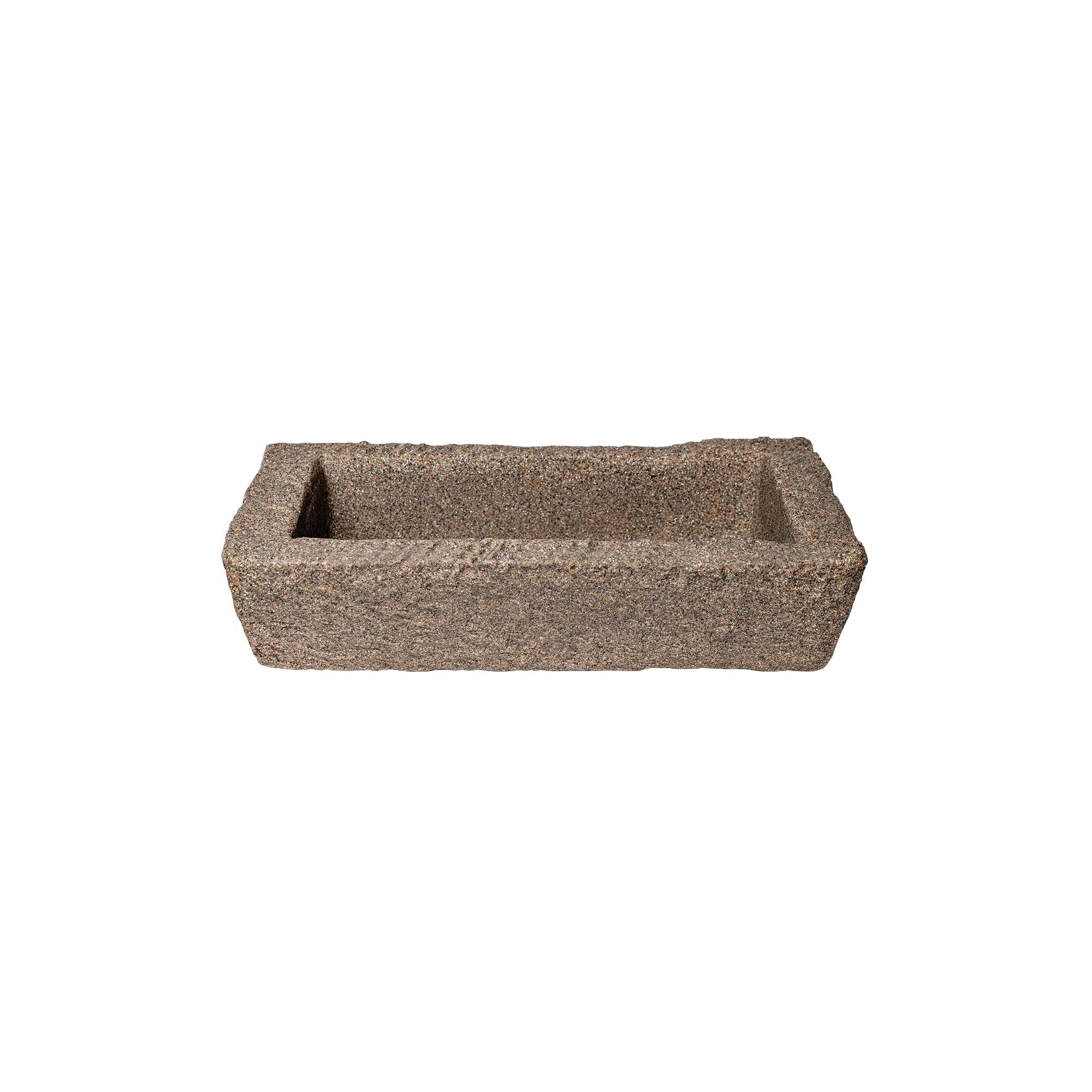 Trough Planter