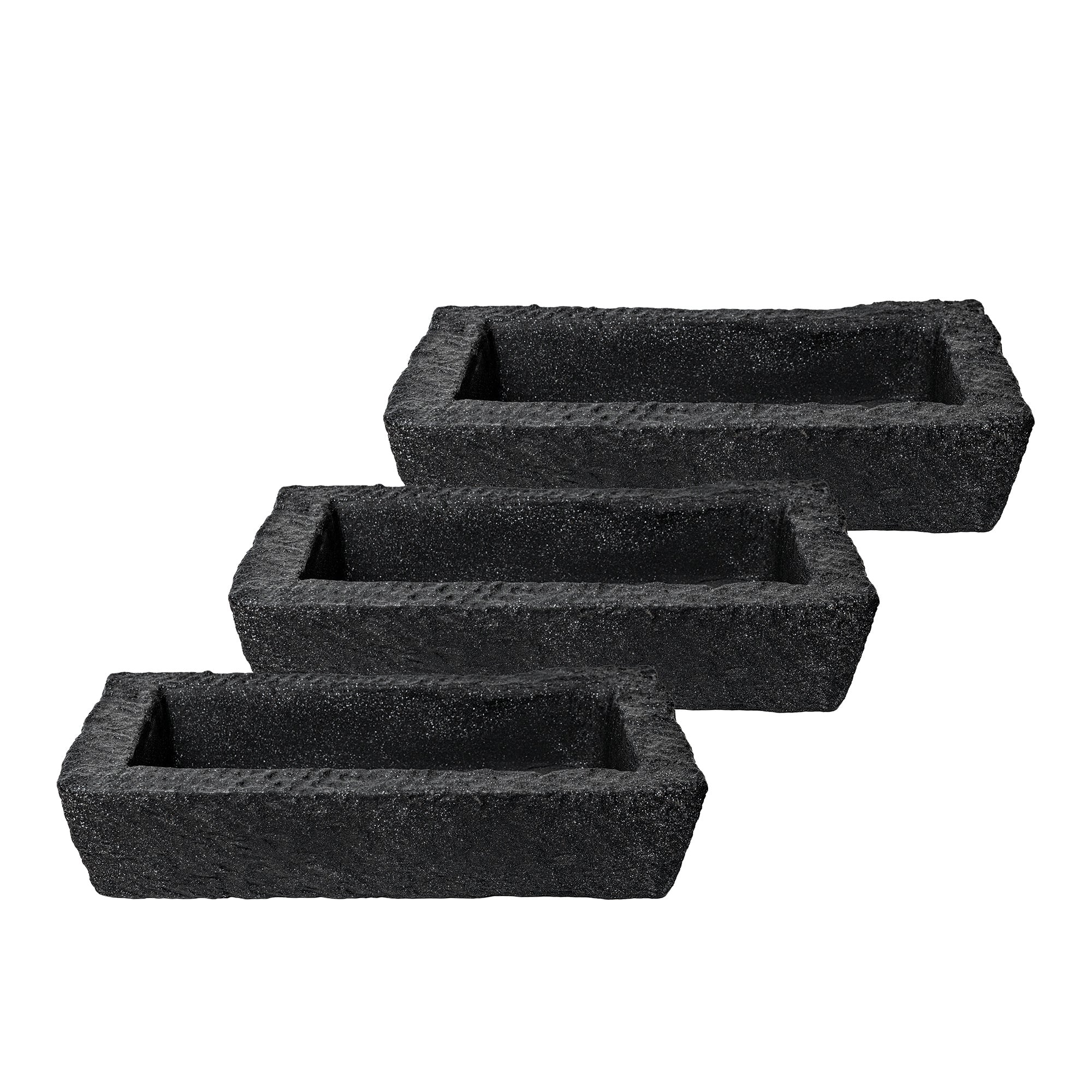 Trough Planter