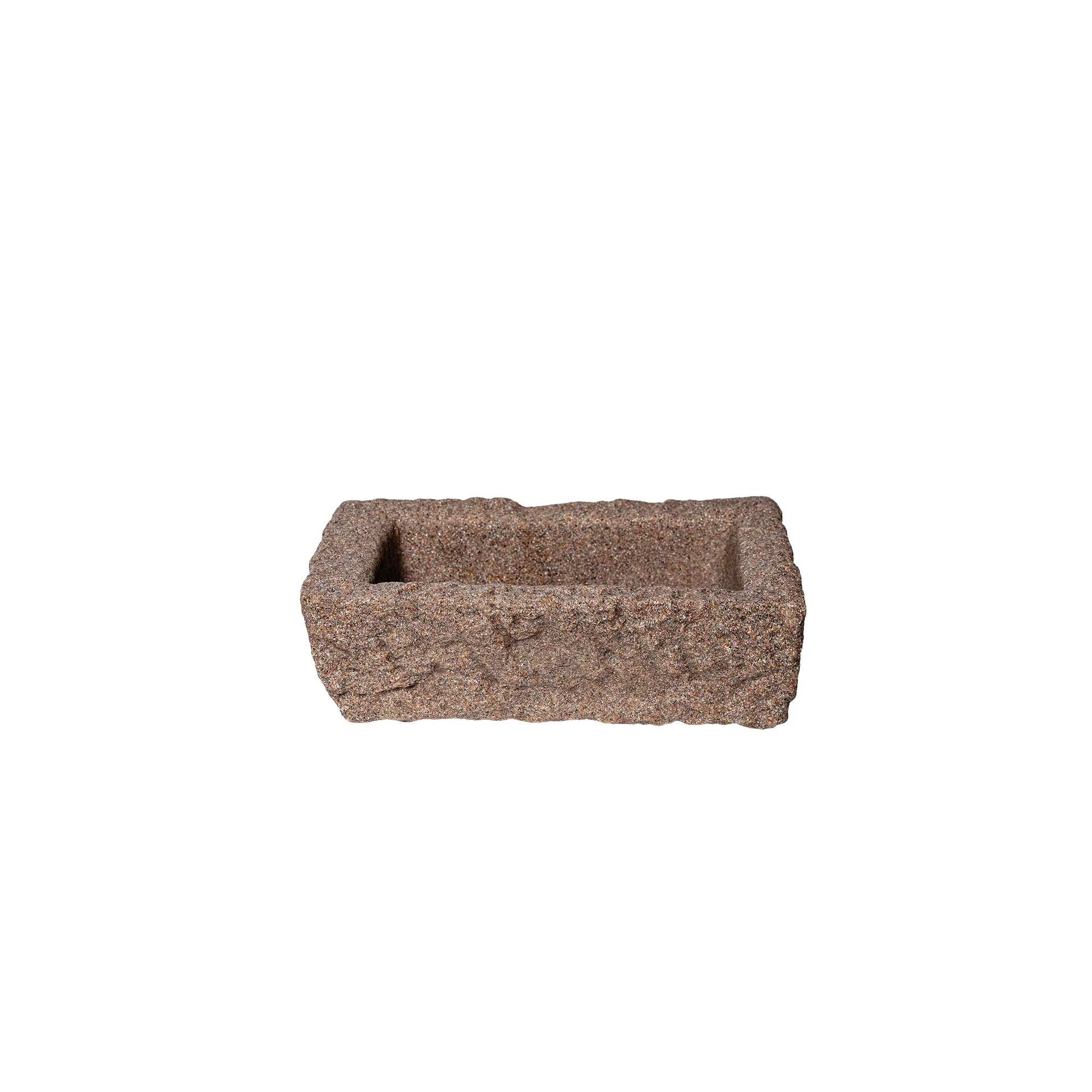 Trough Planter