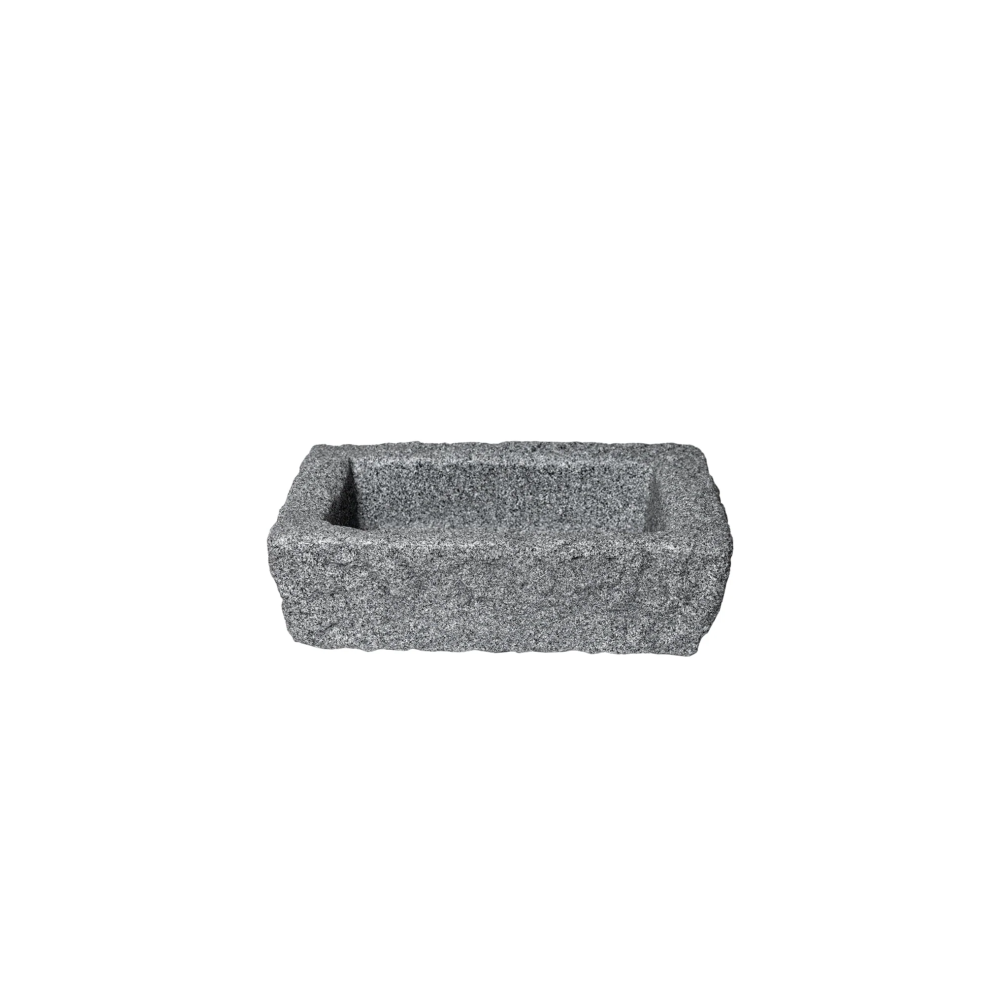 Trough Planter