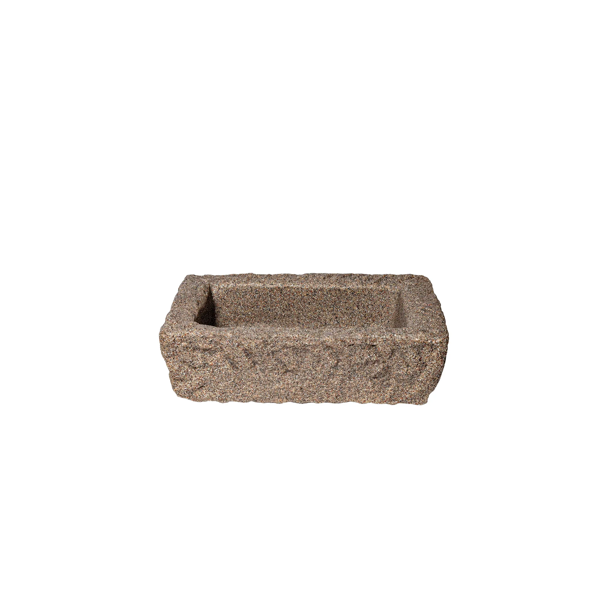 Trough Planter