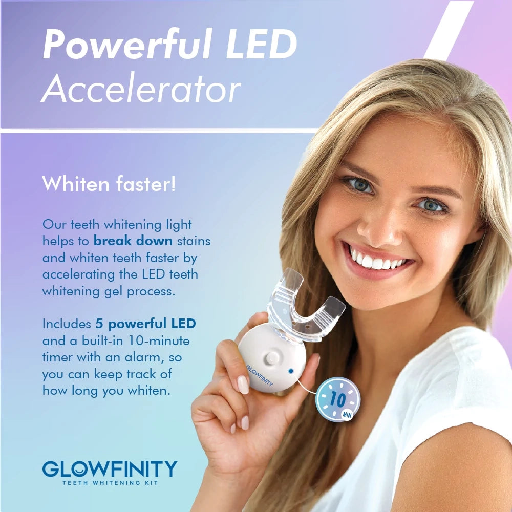 Teeth Whitening Kit