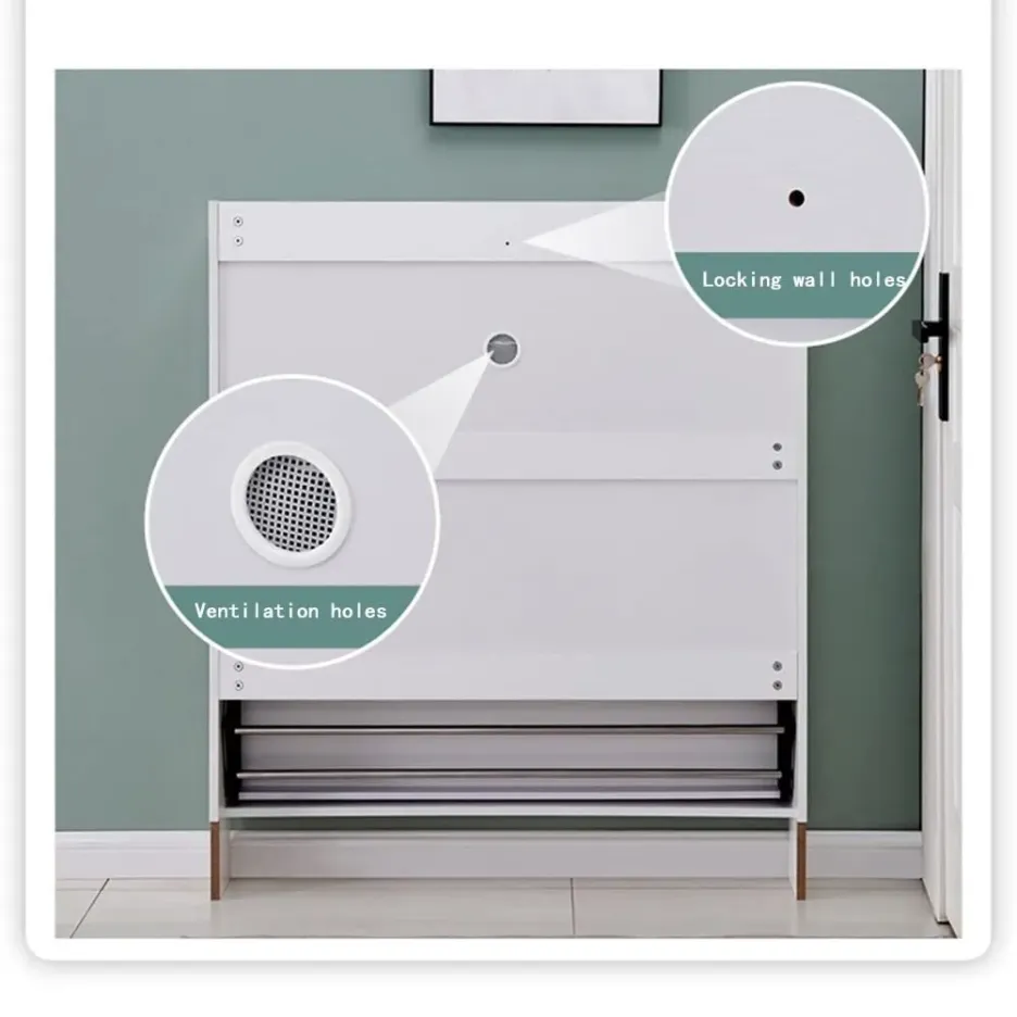Clearance-sale-wall-hidden-shoe-cabinet-factory-clearance