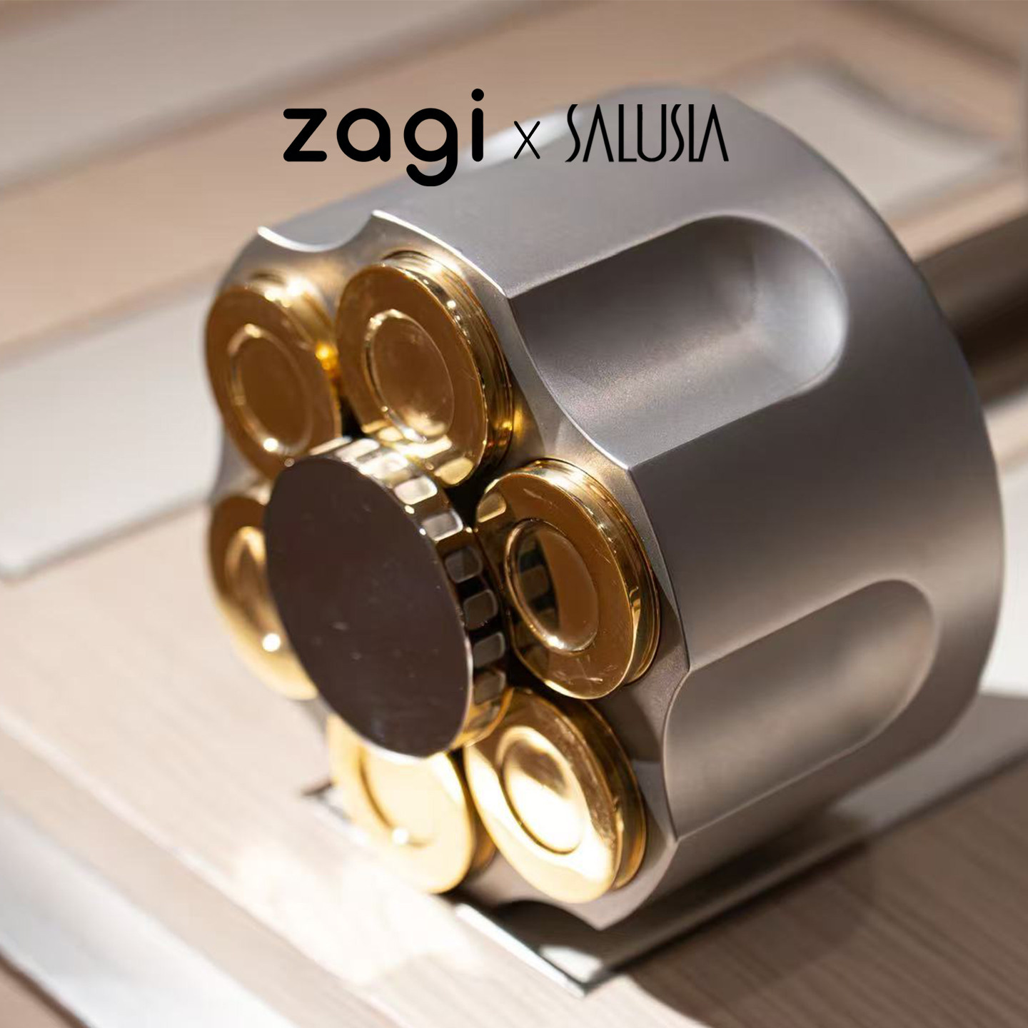 revolver dumbbell customized multi-speed adjustable weight