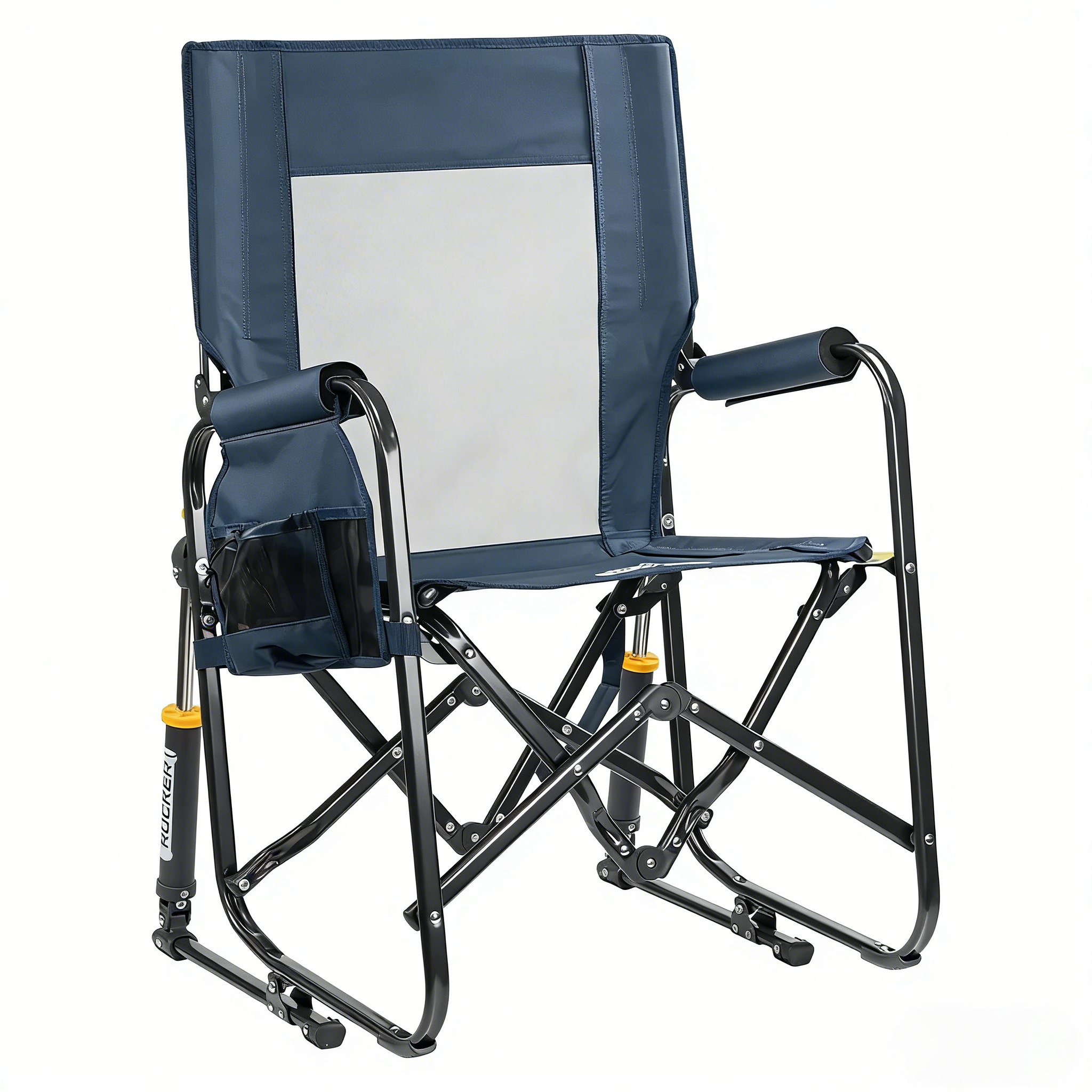 Stowaway Rocker (Buy 2 Freeshipping)
