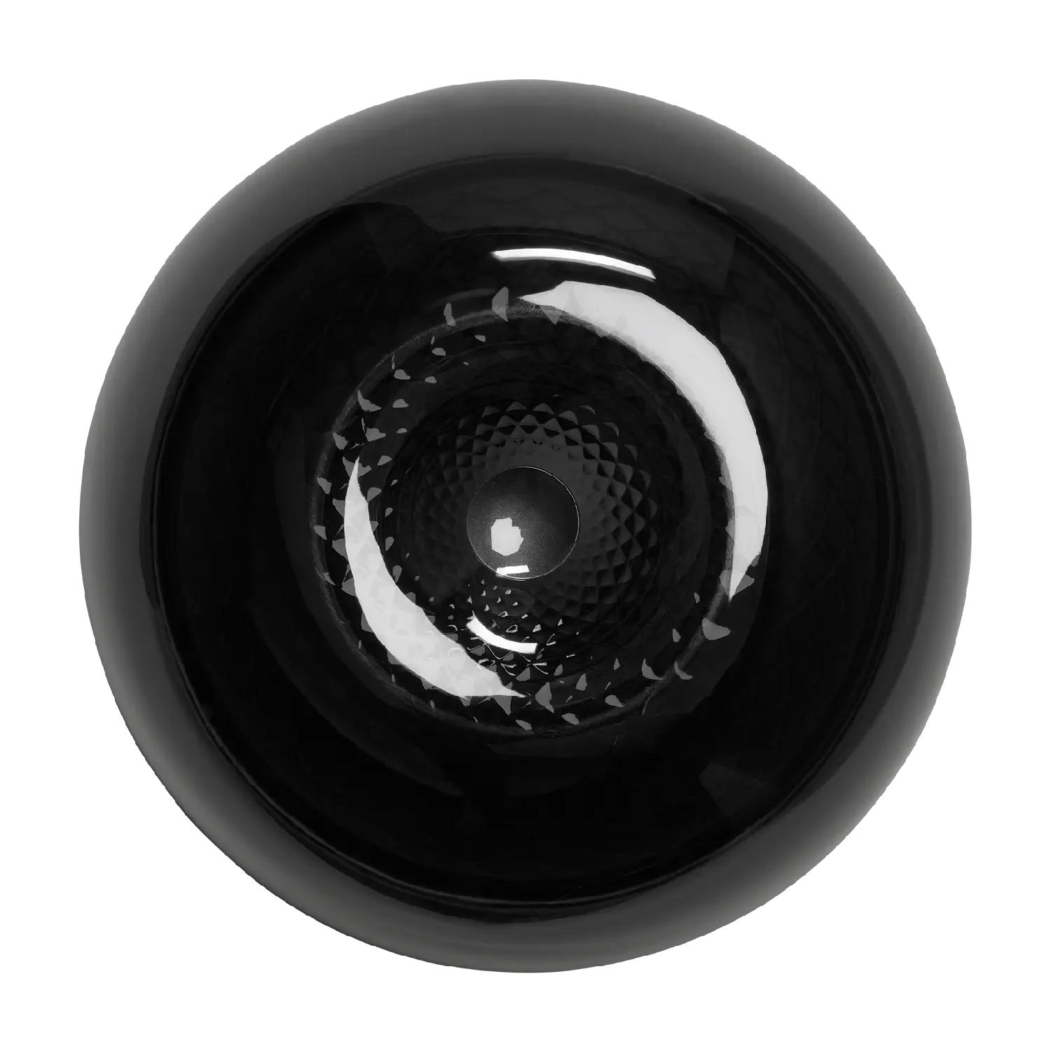 Bluetooth Home Speaker – Premium 360° Sound with Modern Transparent Design
