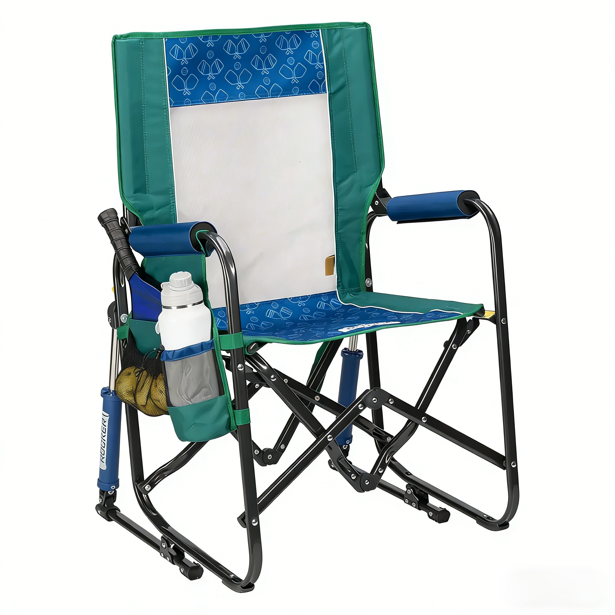 Stowaway Rocker (Buy 2 Freeshipping)