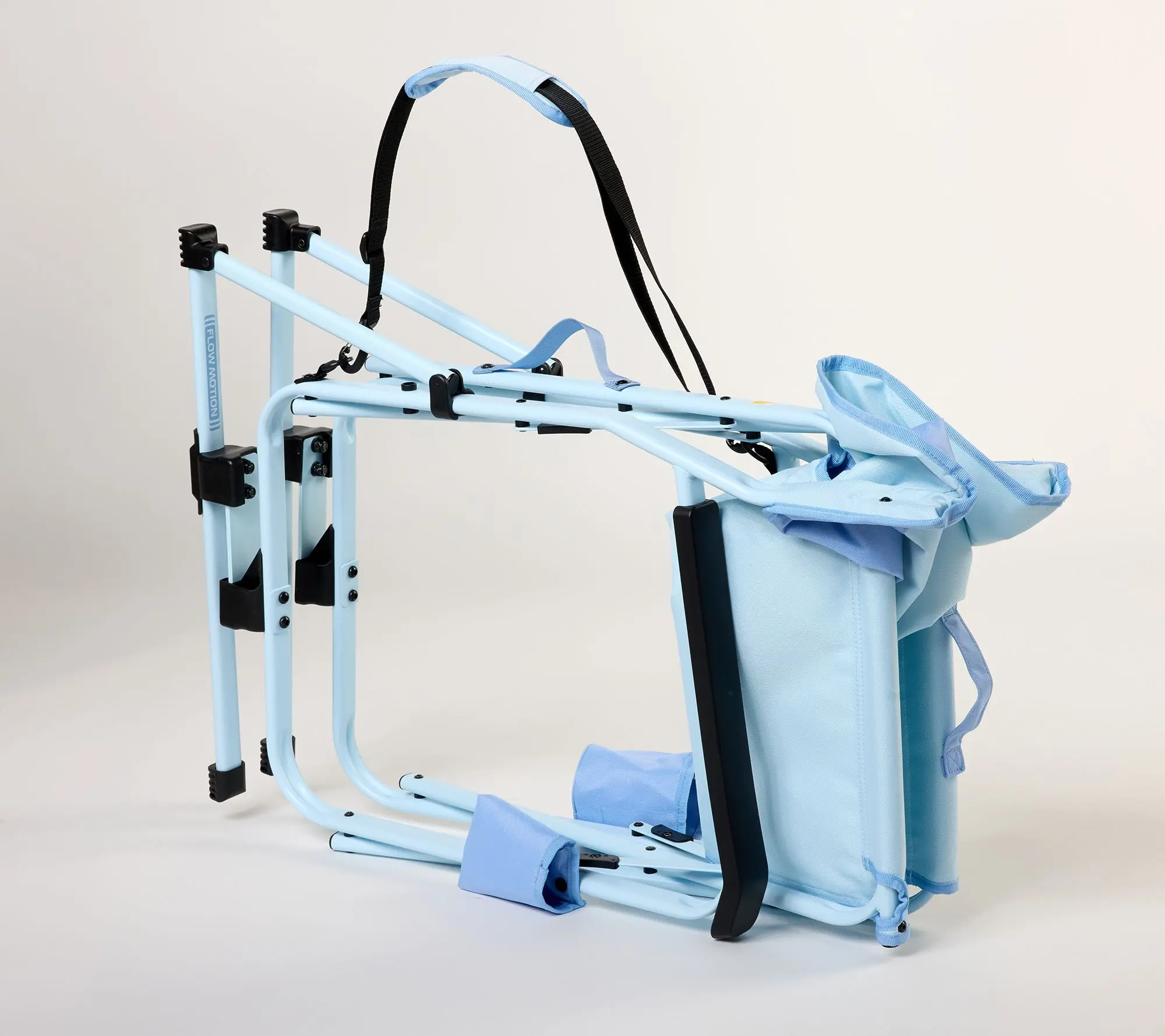 Redwood Flow Motion DC Rocker Chair