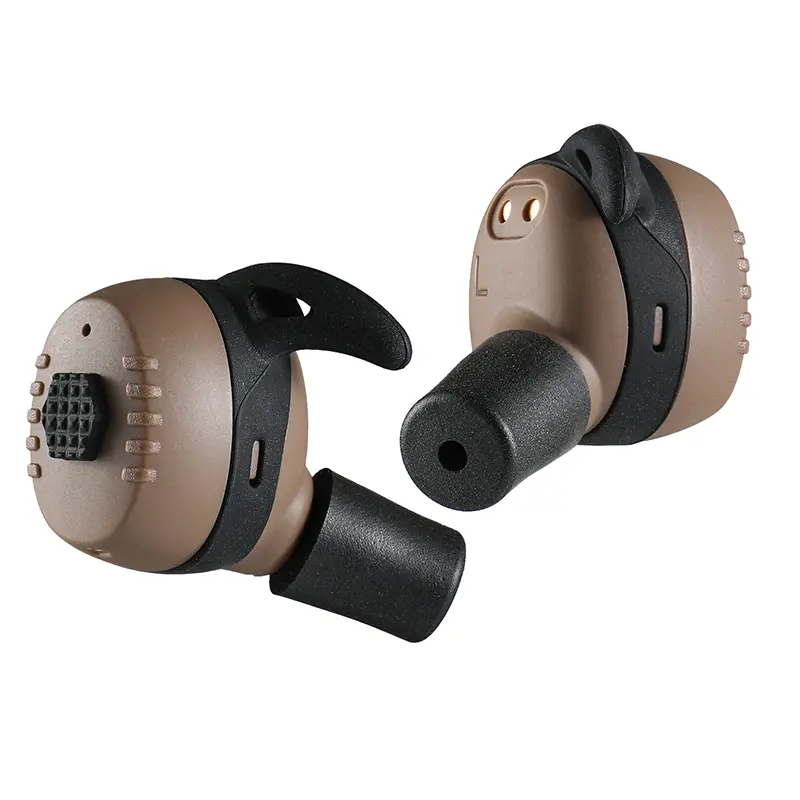 Tactical Earbuds E30 Hearing Protection with Bluetooth