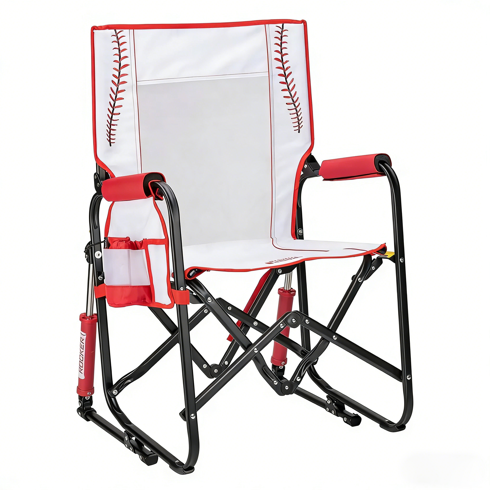 Stowaway Rocker (Buy 2 Freeshipping)