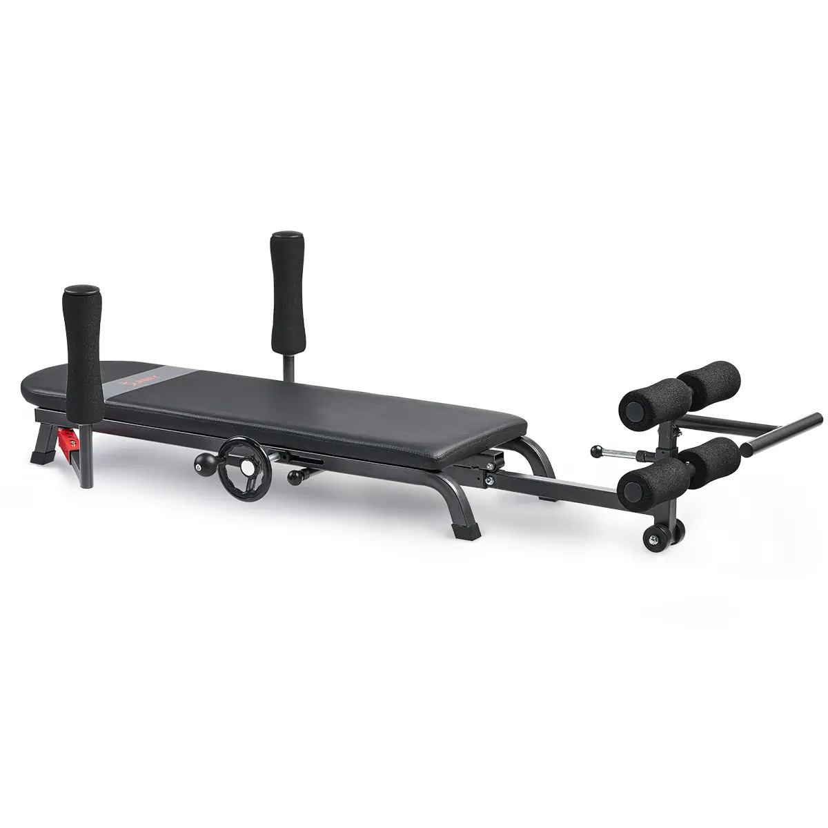 Adjustable Decompression Bench Full Body Inversion