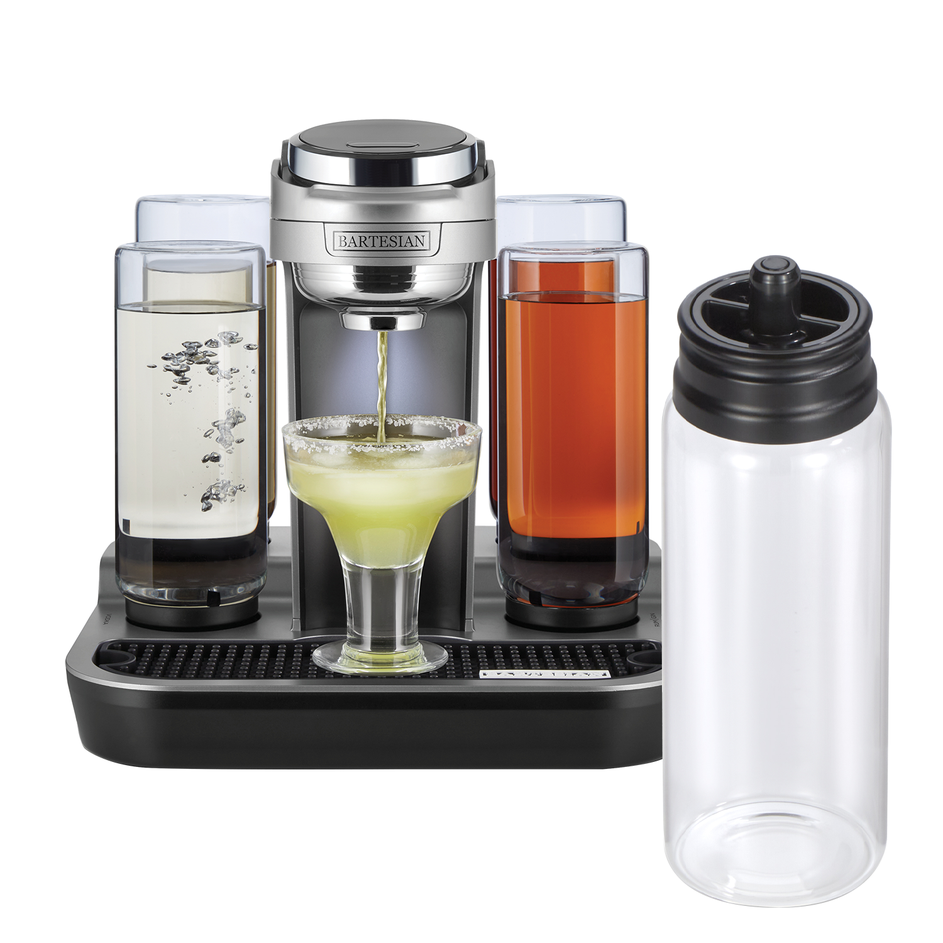 Professional Cocktail Maker