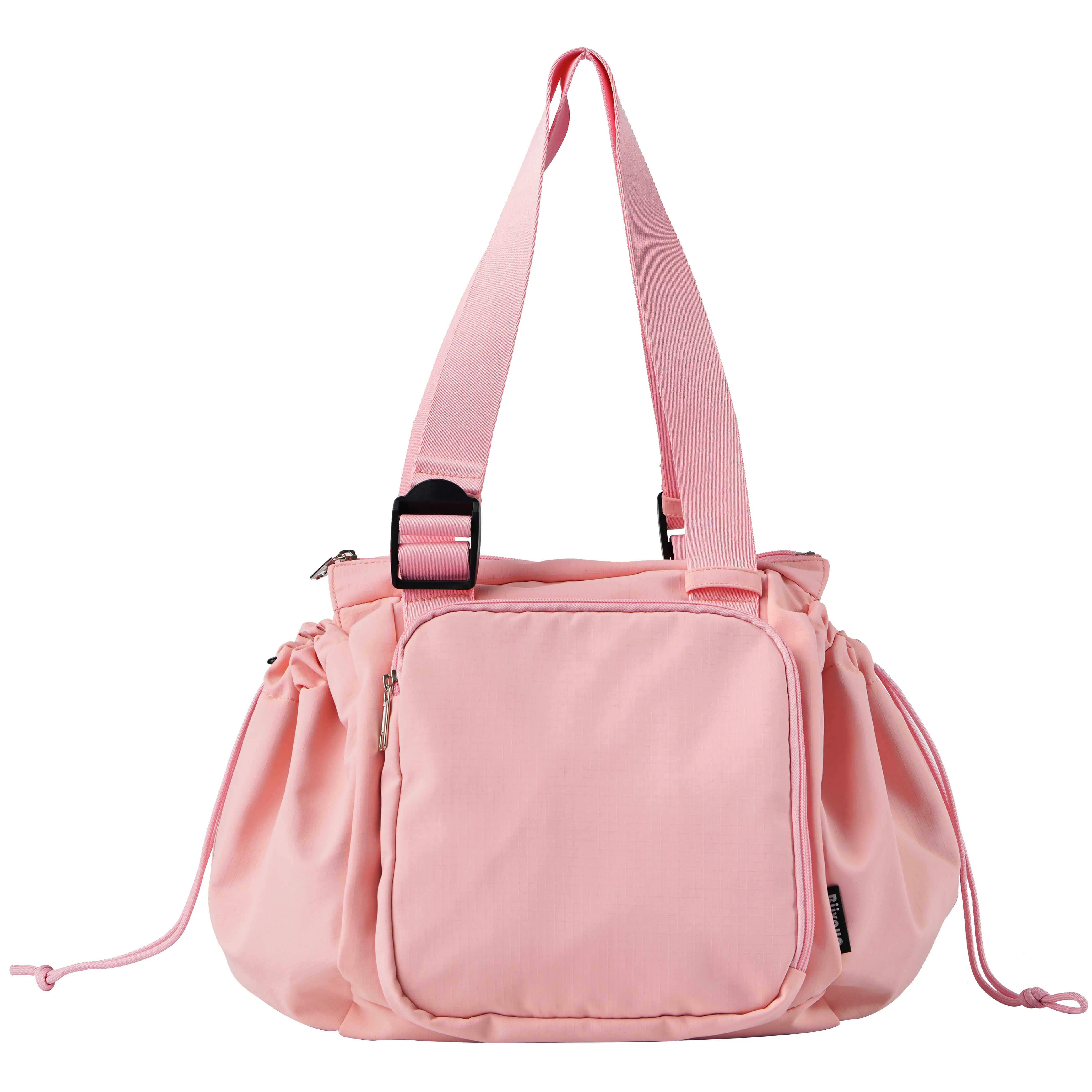 Large Expandable Tote Bag – Multi-Pocket Water-Resistant Carryall for Work, Travel, Nursing & Everyday Use