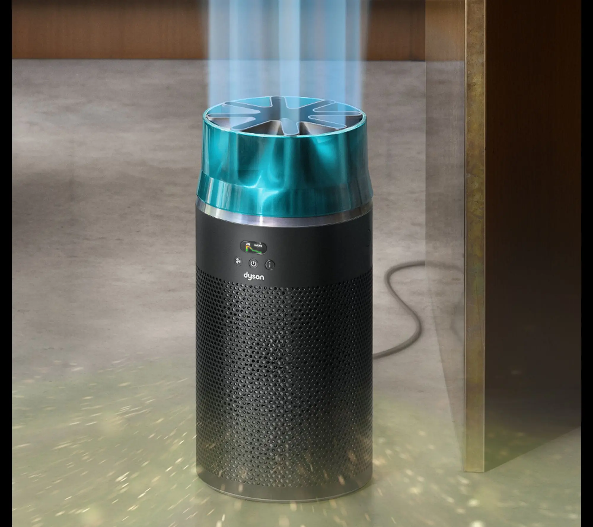 Air Purifier