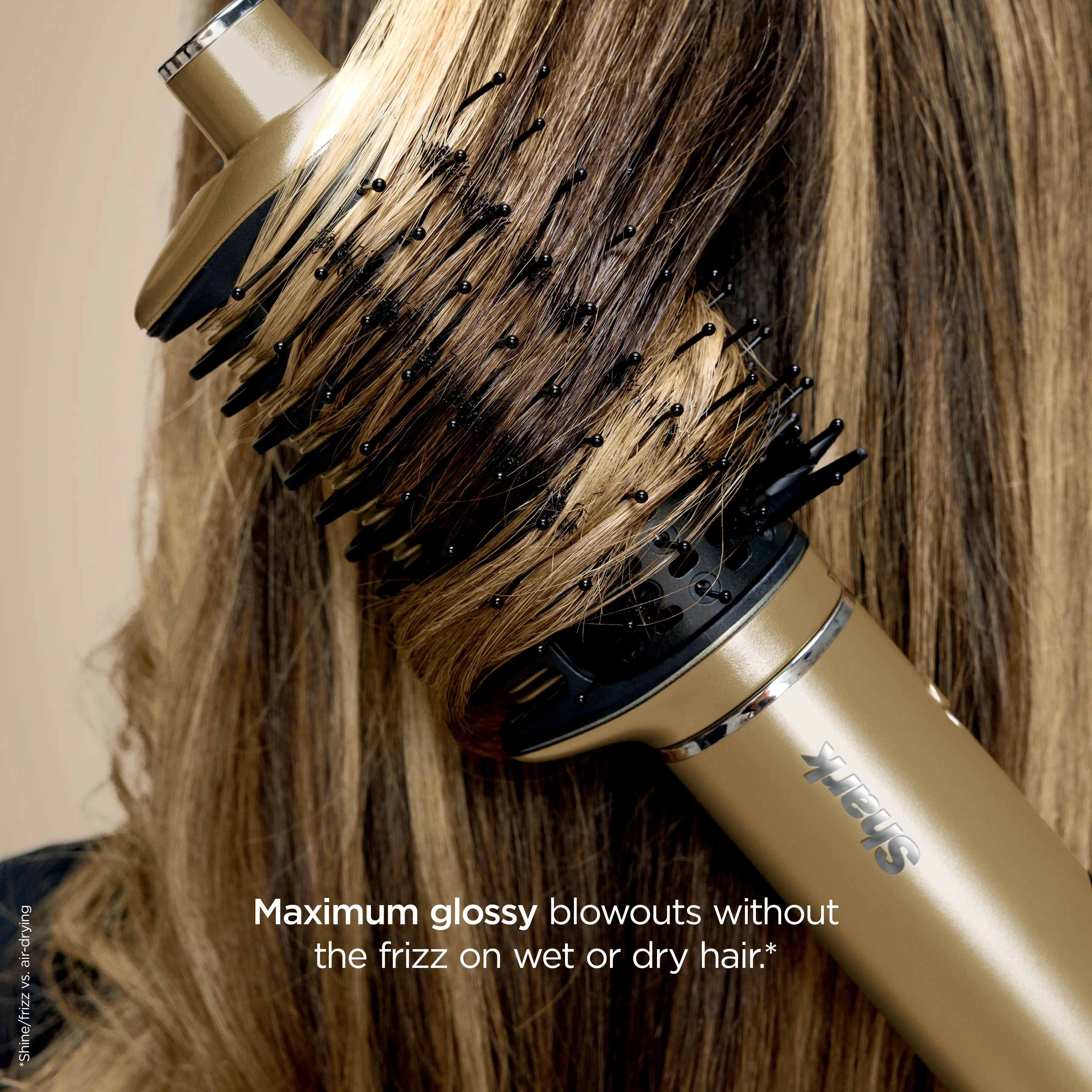 Air Styling & Drying System – Multi-Function Hair Dryer & Styler for Smooth, Voluminous Salon-Quality Results