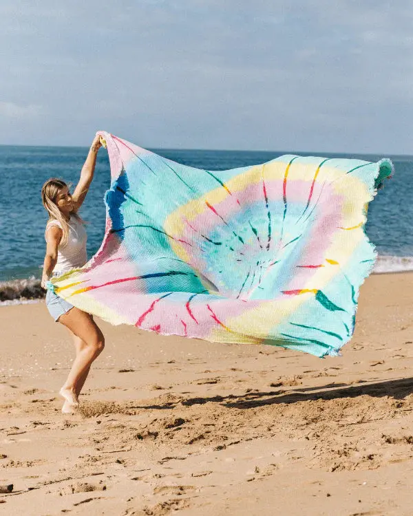 Party Blanket