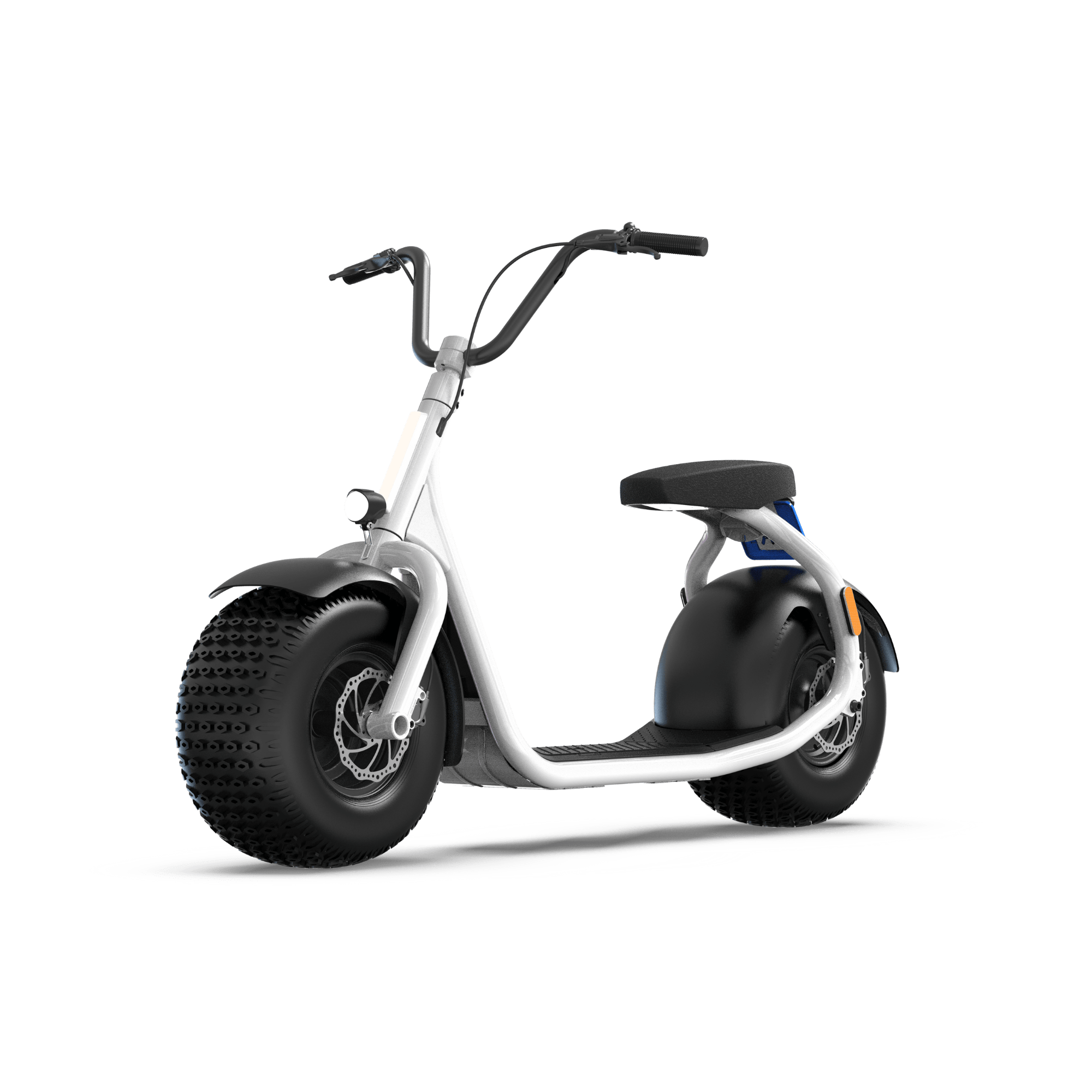 1500w electric scooter