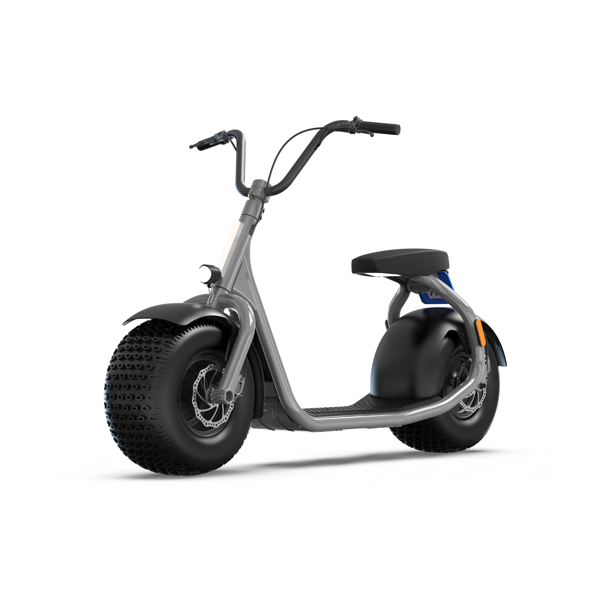 1500w electric scooter