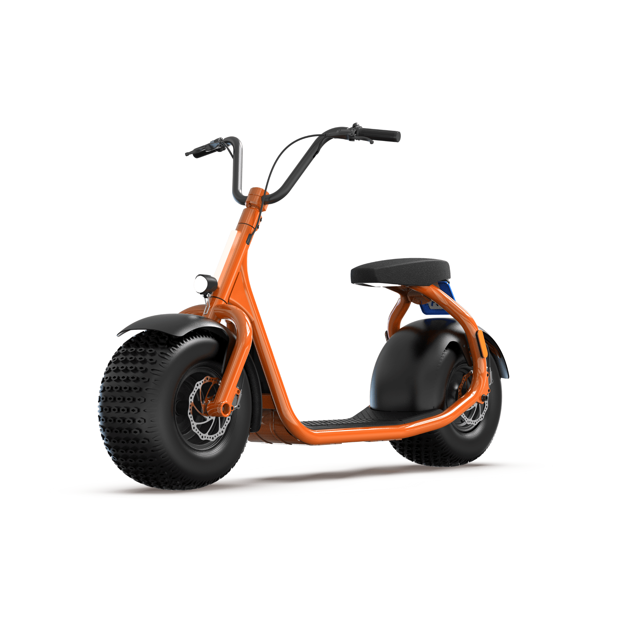 1500w electric scooter