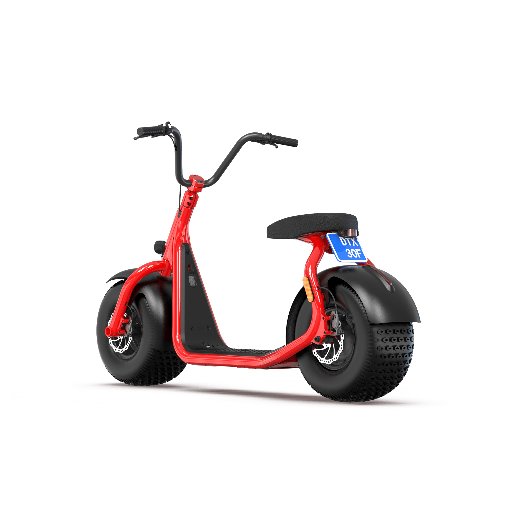 1500w electric scooter