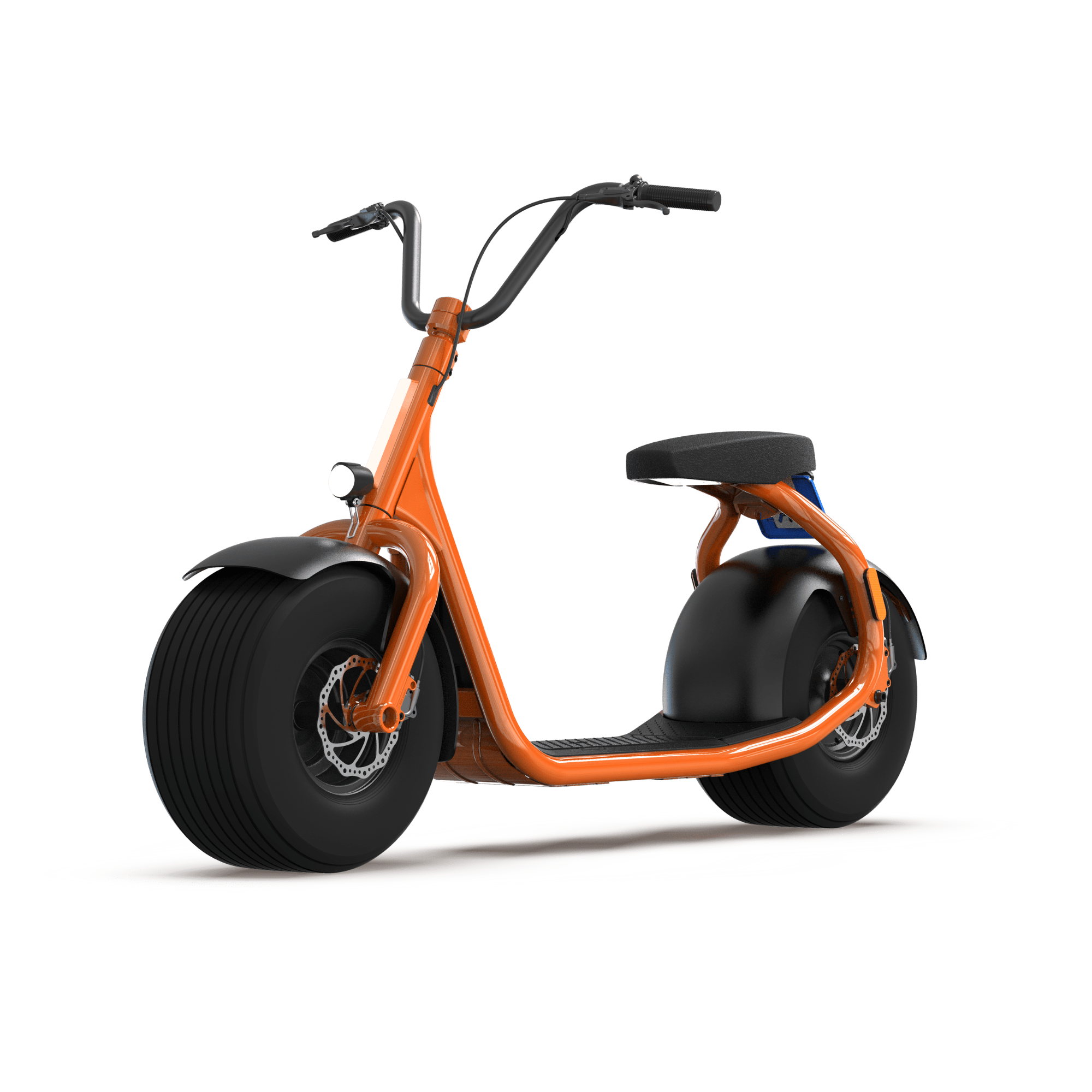 1500w electric scooter