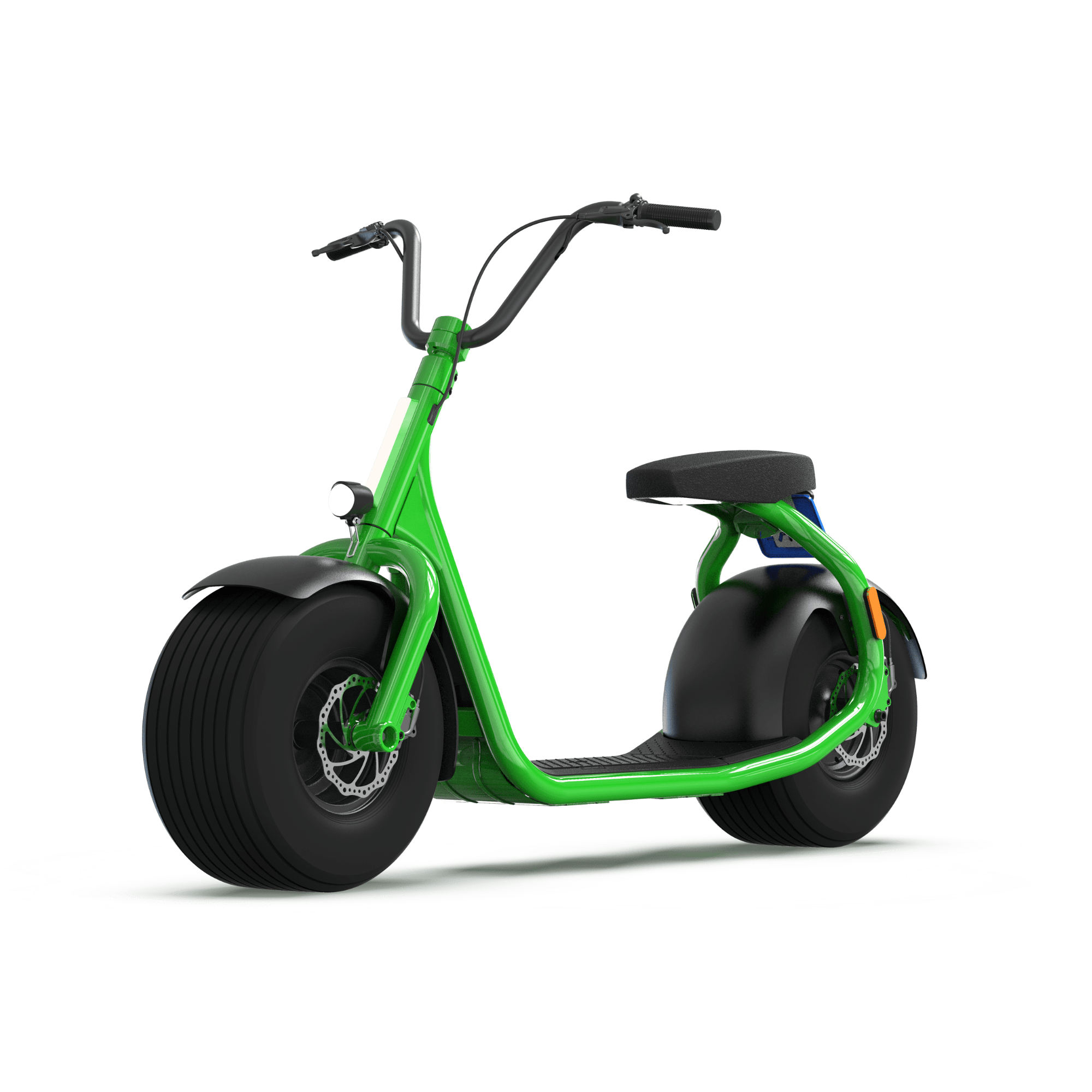 1500w electric scooter