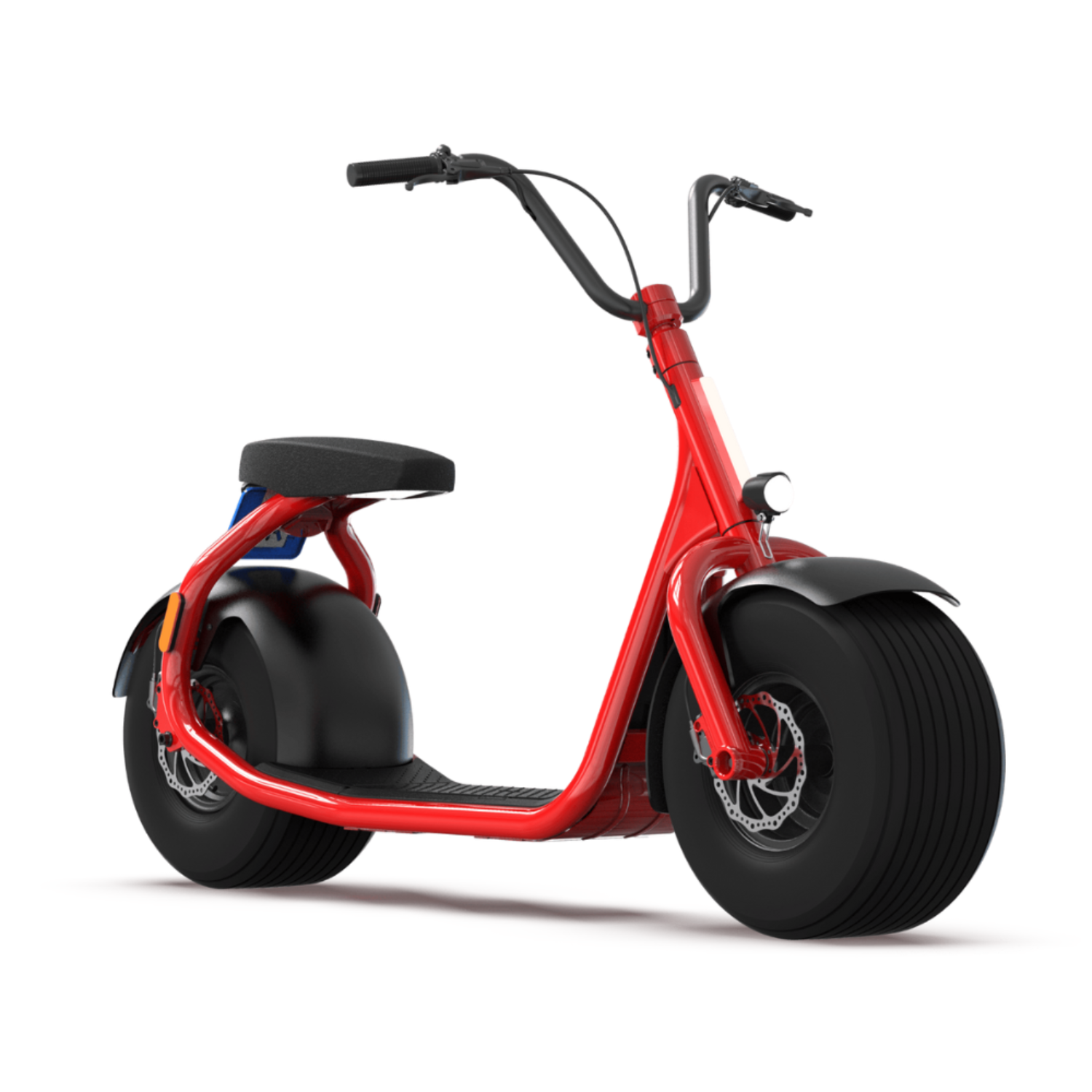 1500w electric scooter