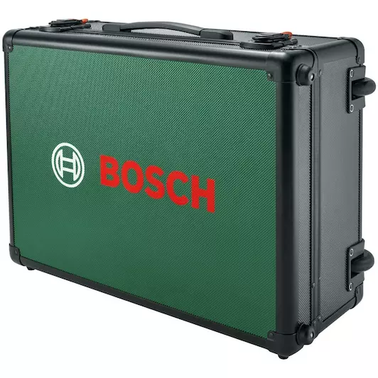 1600A02ZB4 tool kit in wheeled case 119-piece