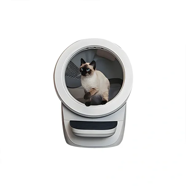 Litter-Robot® 5 Pro