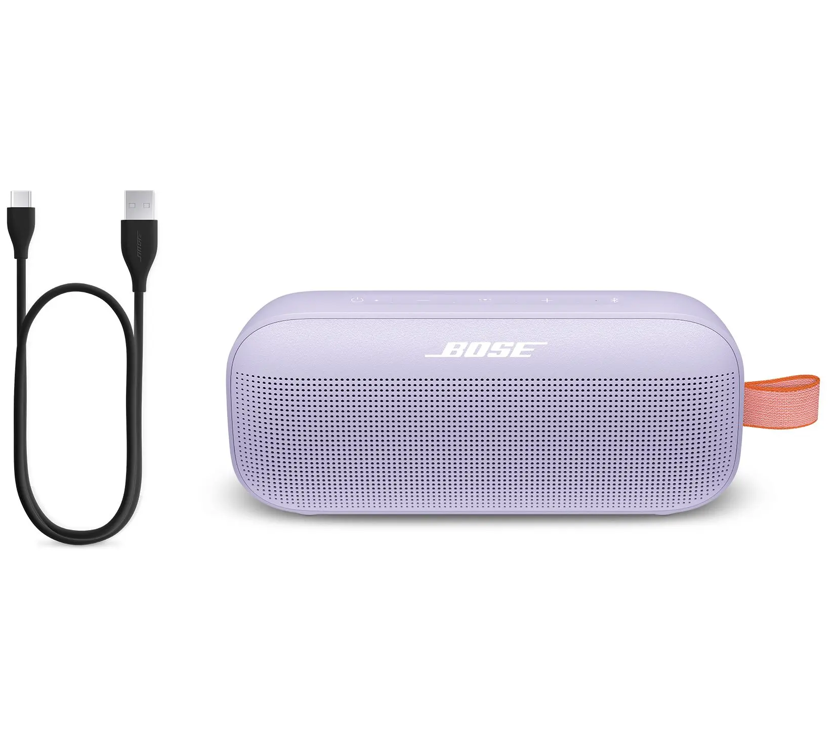 Portable Wireless Speaker