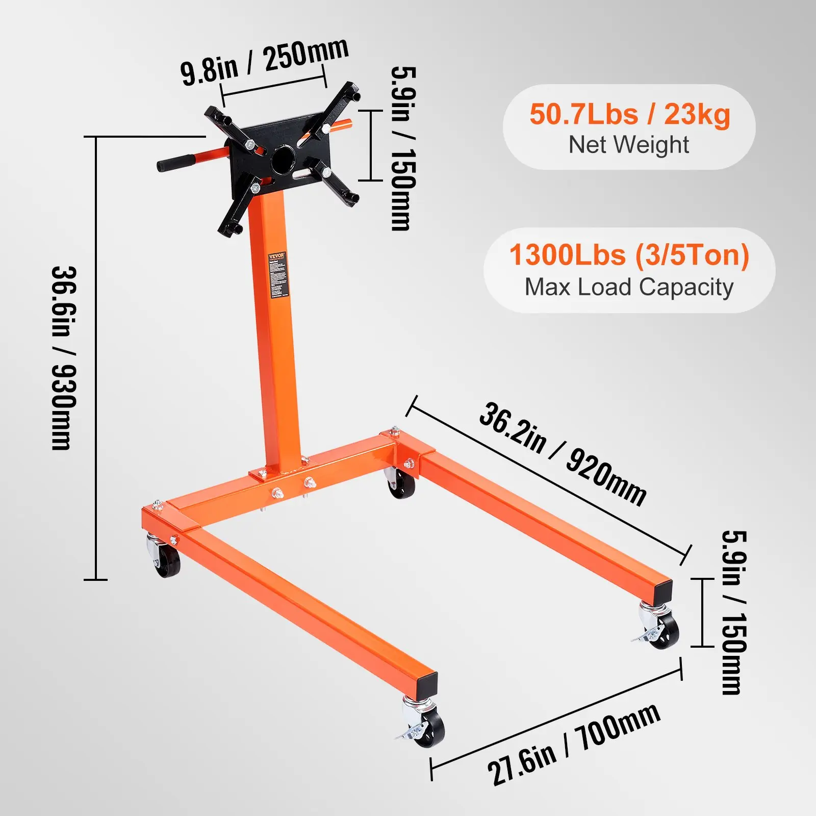 Engine Stand