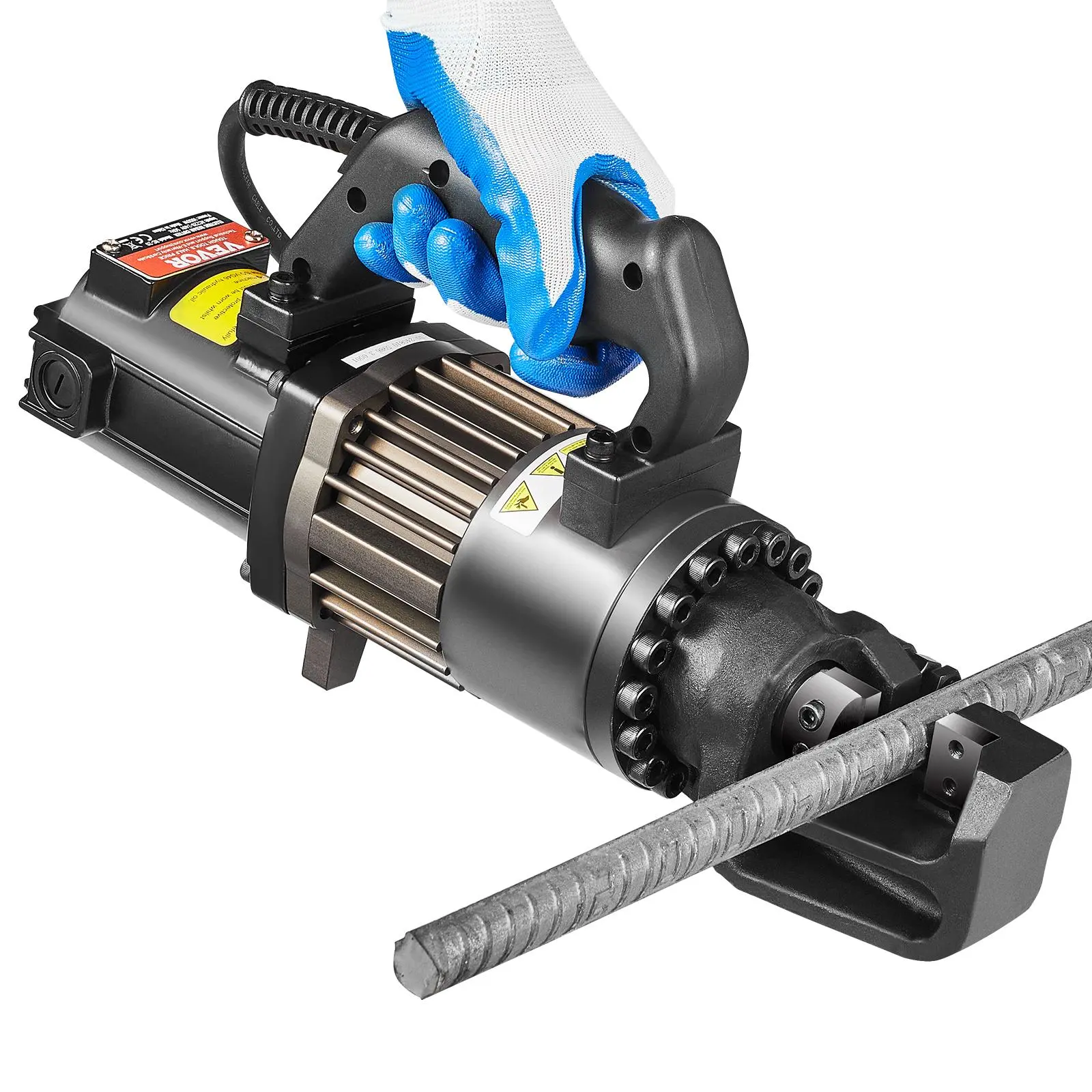 VEVOR Rebar Cutter - View 9