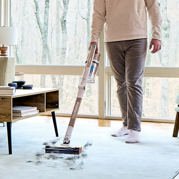 PowerPro Flex Reveal Cordless Vacuum IZ380H