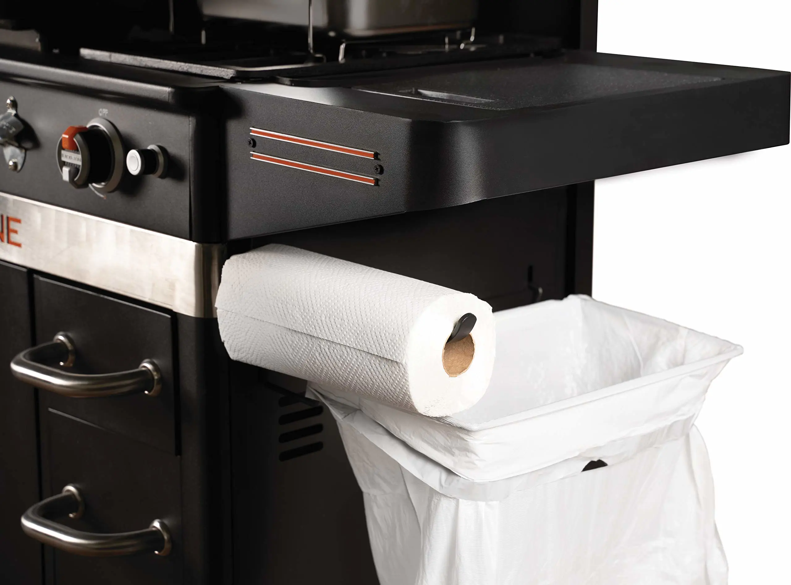 Burner and Air Fryer Combo - 36"