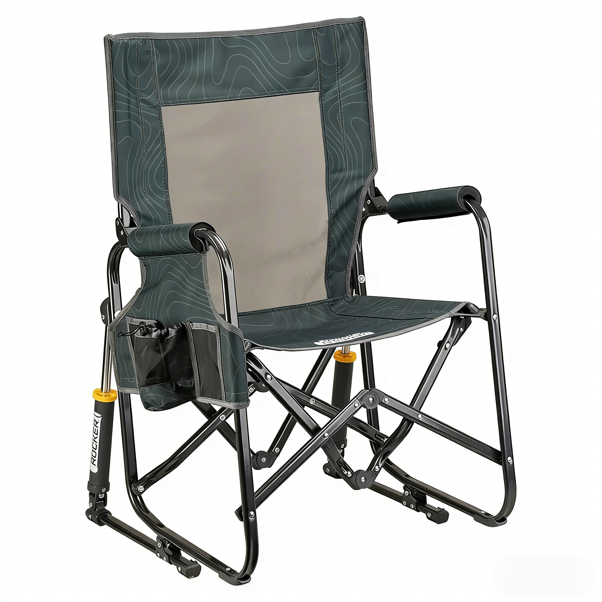 Stowaway Rocker (Buy 2 Freeshipping)