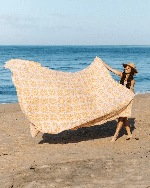 Party Blanket