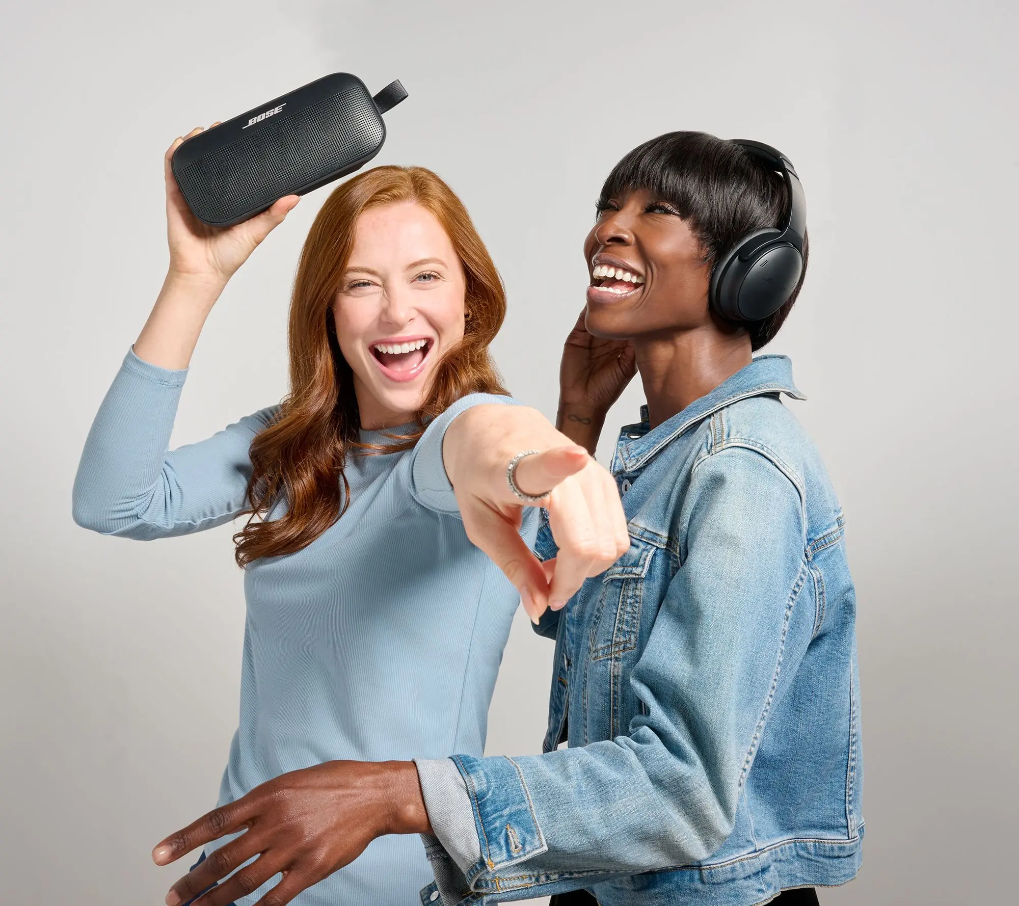 Portable Wireless Speaker